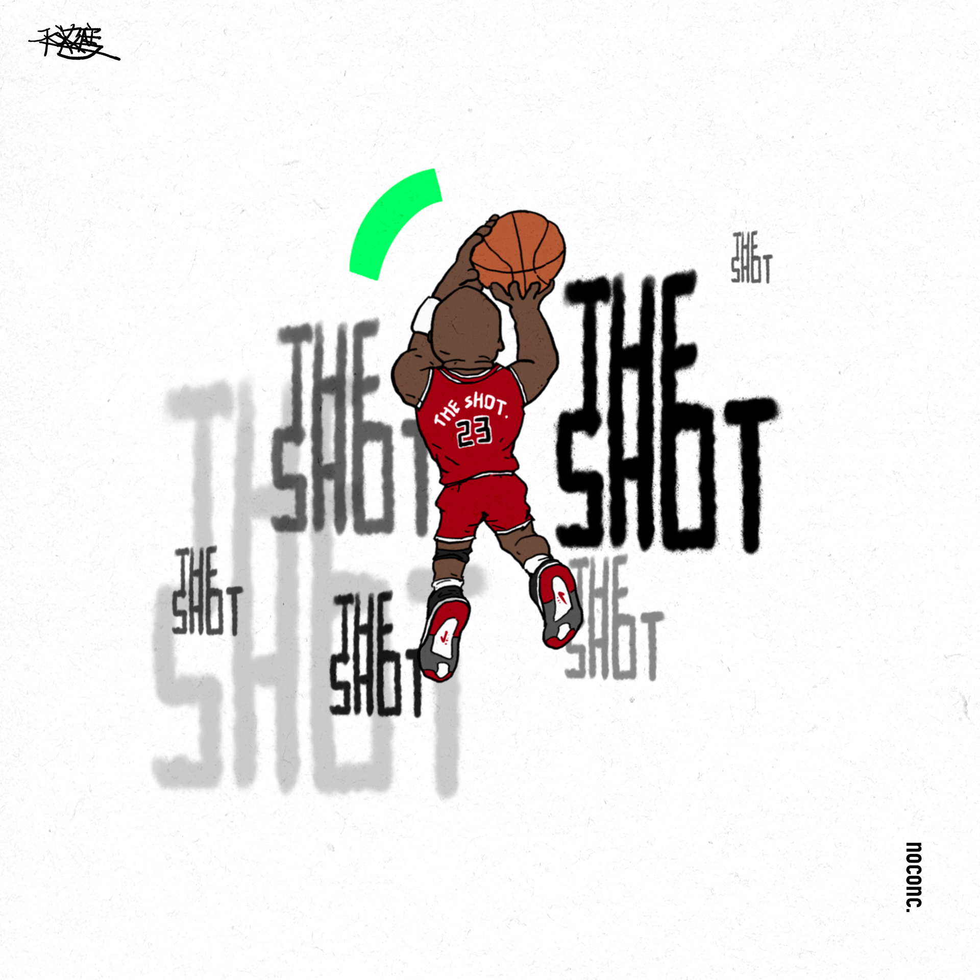 The Shot