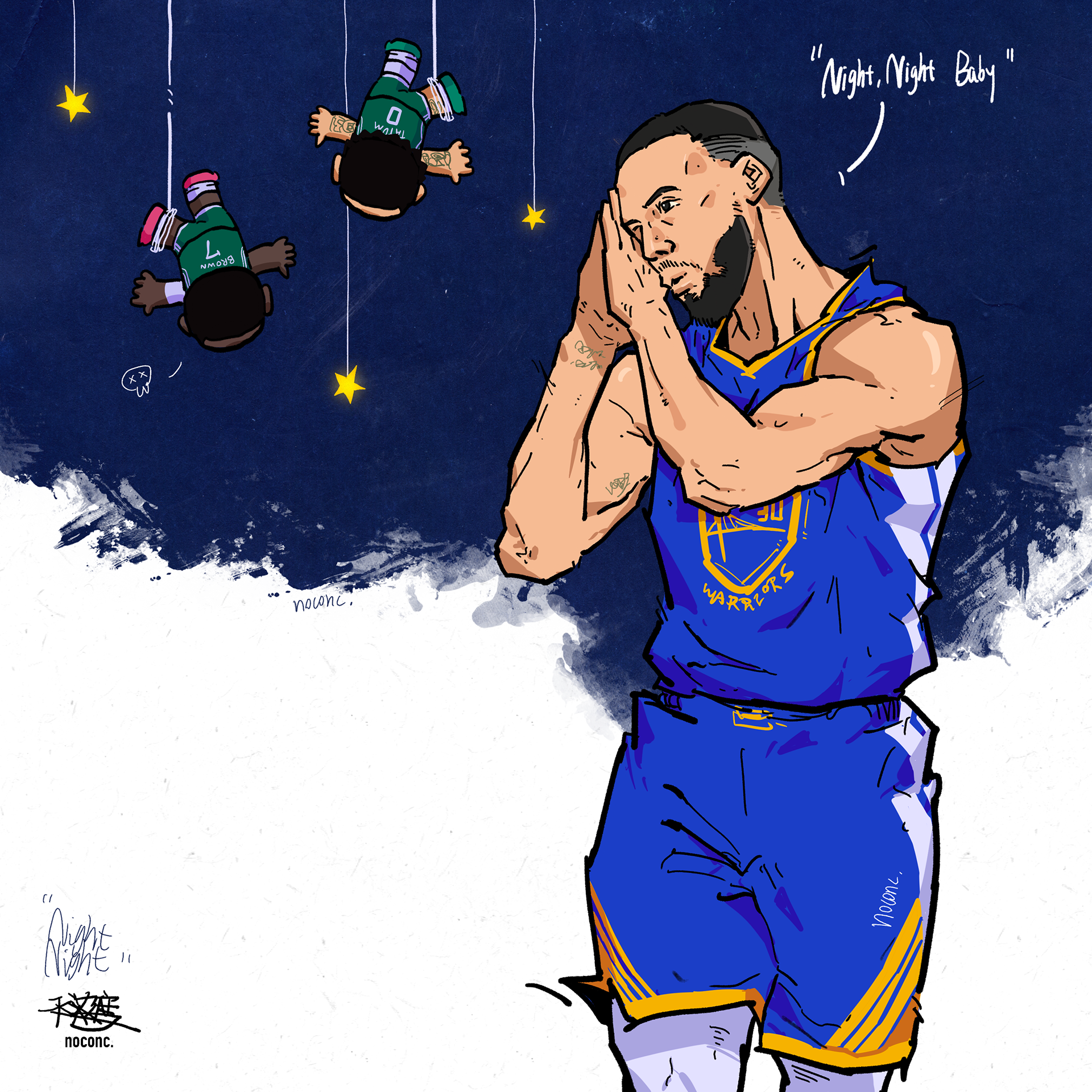 2022 Finals