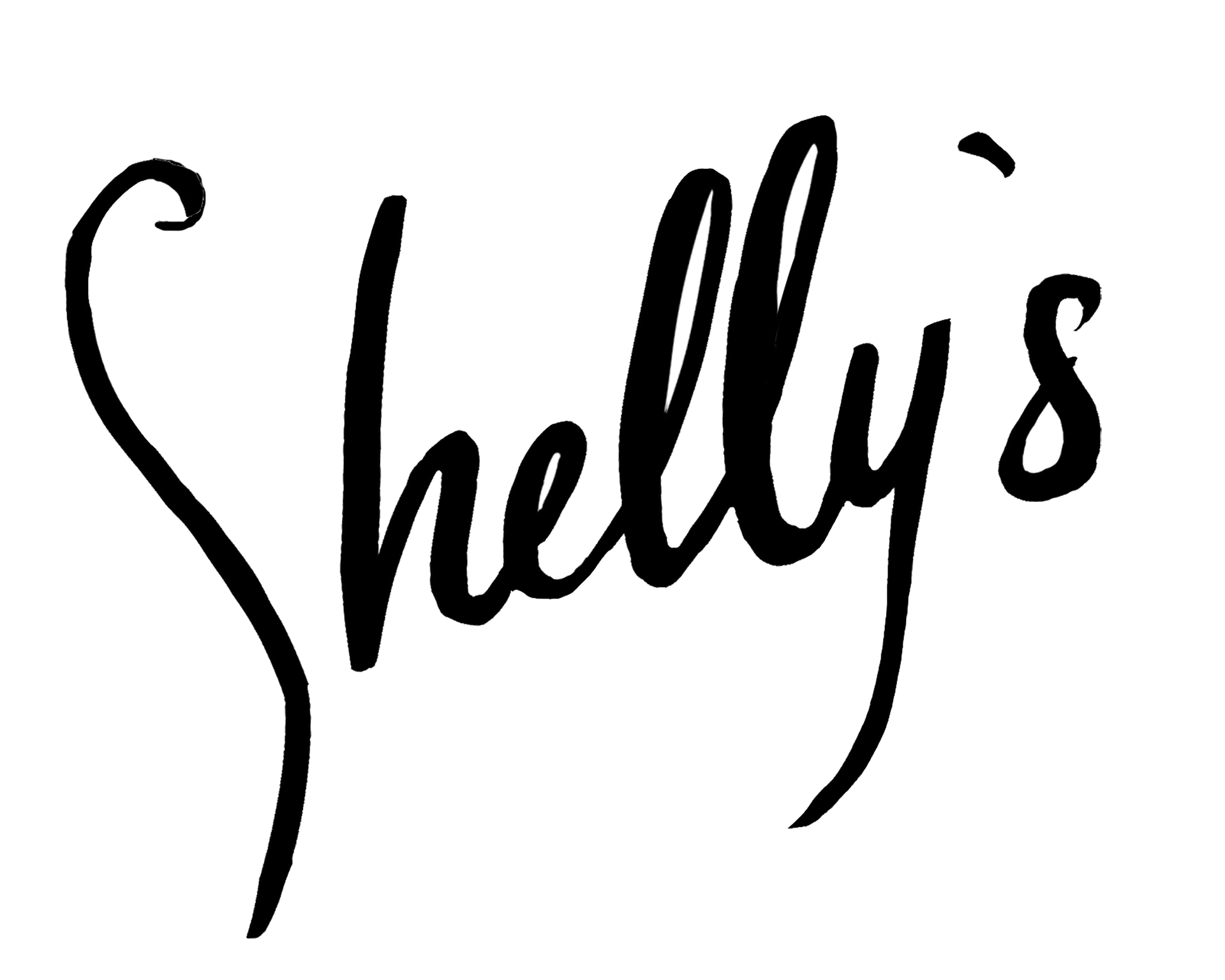 Shelly's First