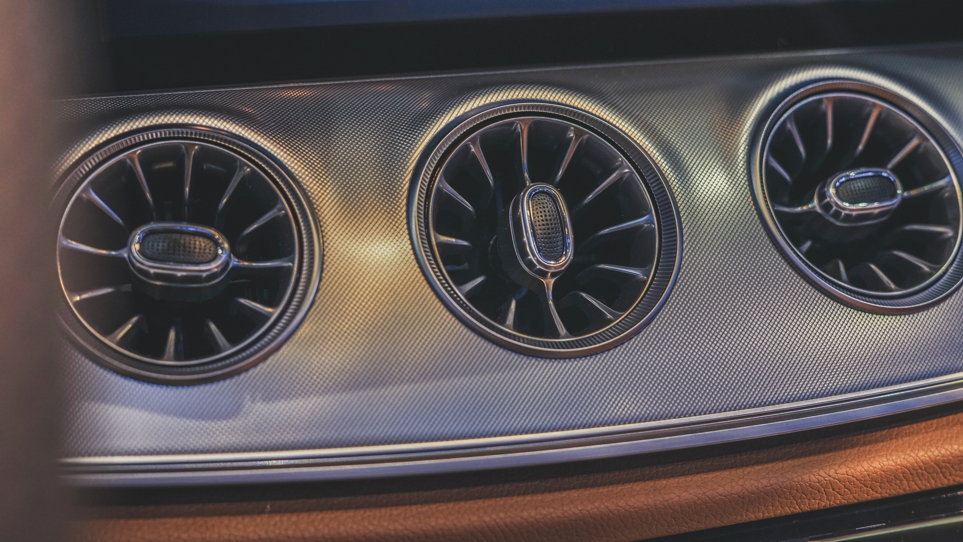 Mercedes Benz - E-Klasse