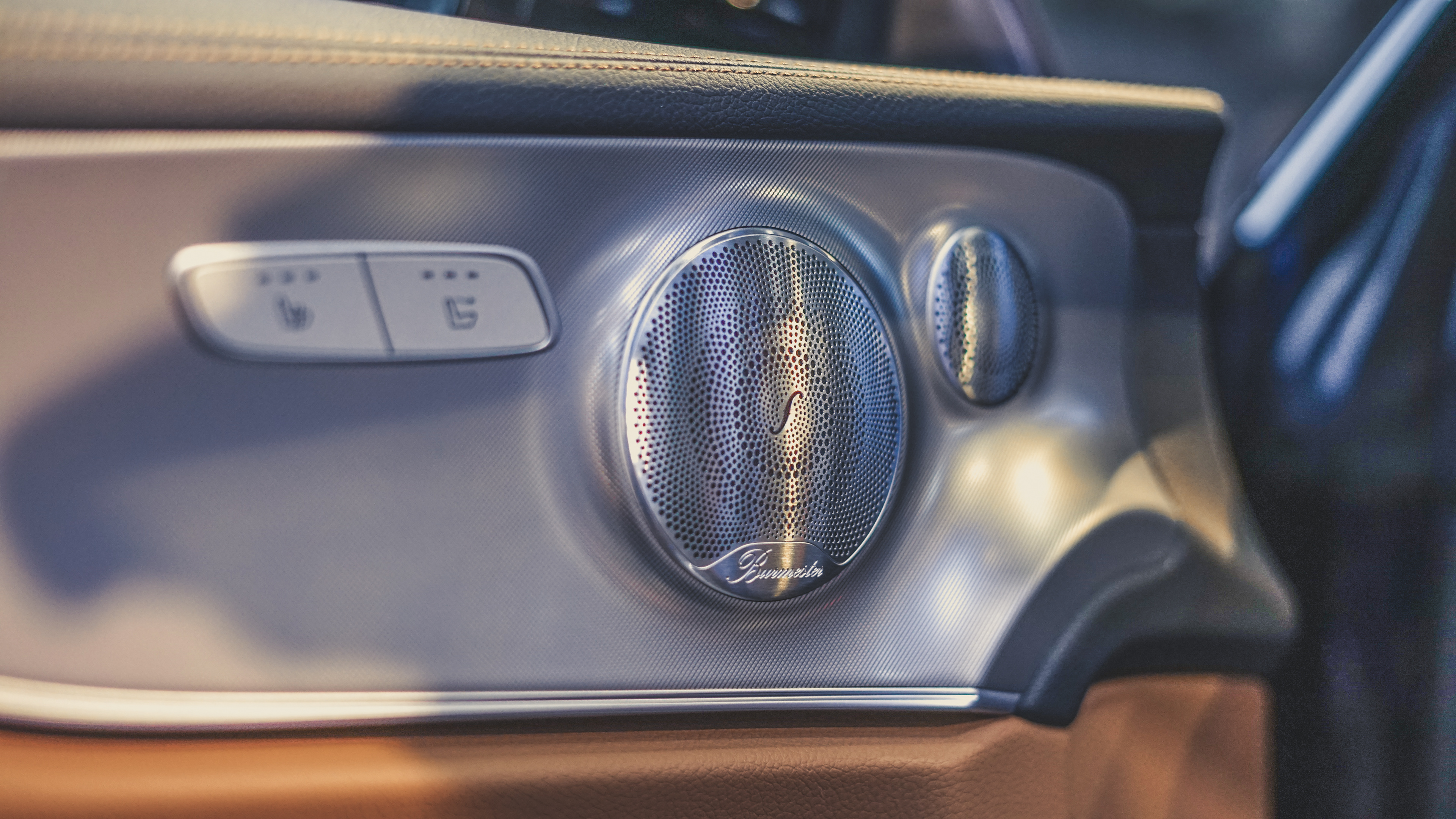 Mercedes Benz - E-Klasse