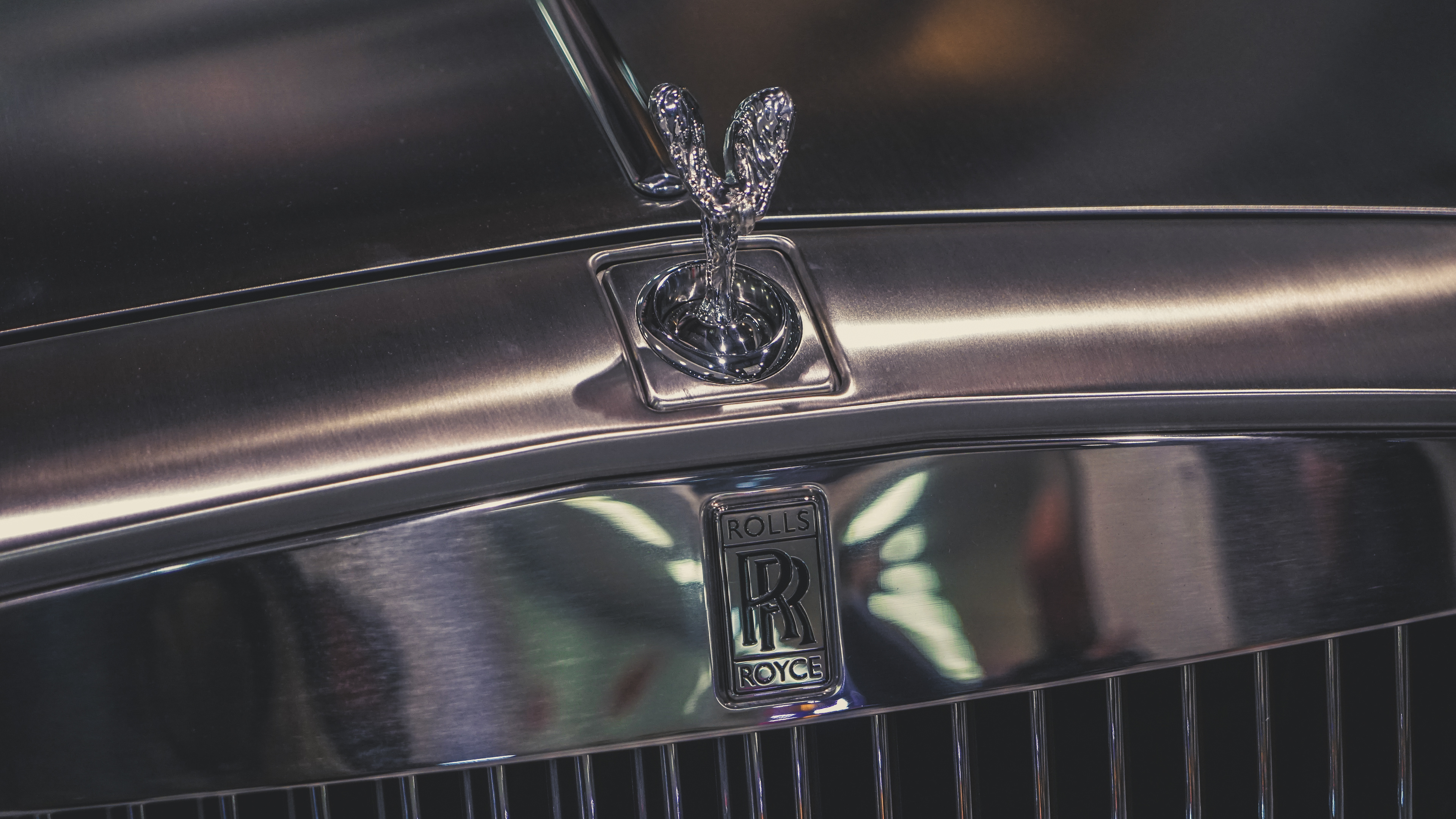 Rolls Royce