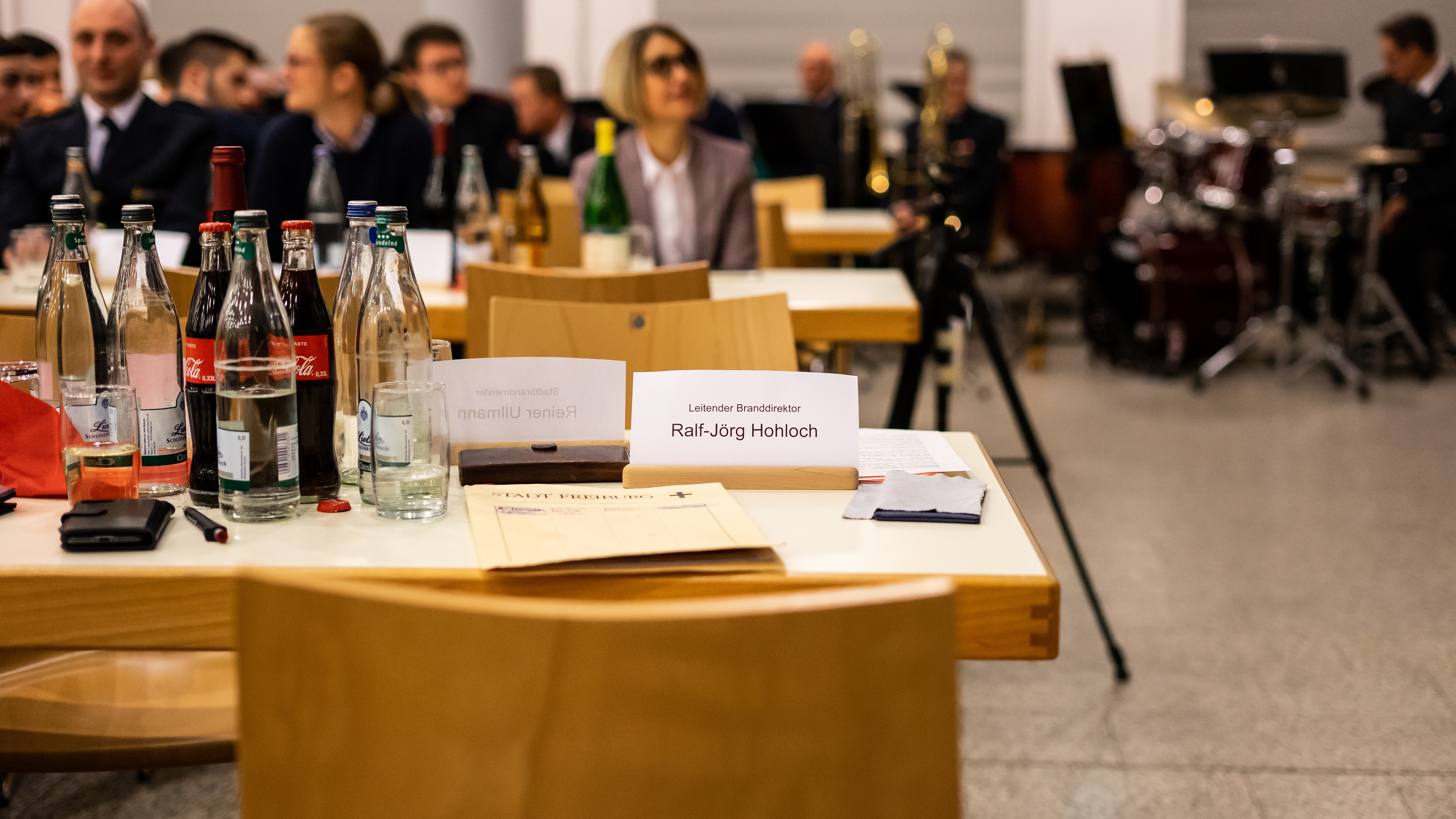 Herr Ralf-Jörg Hohloch