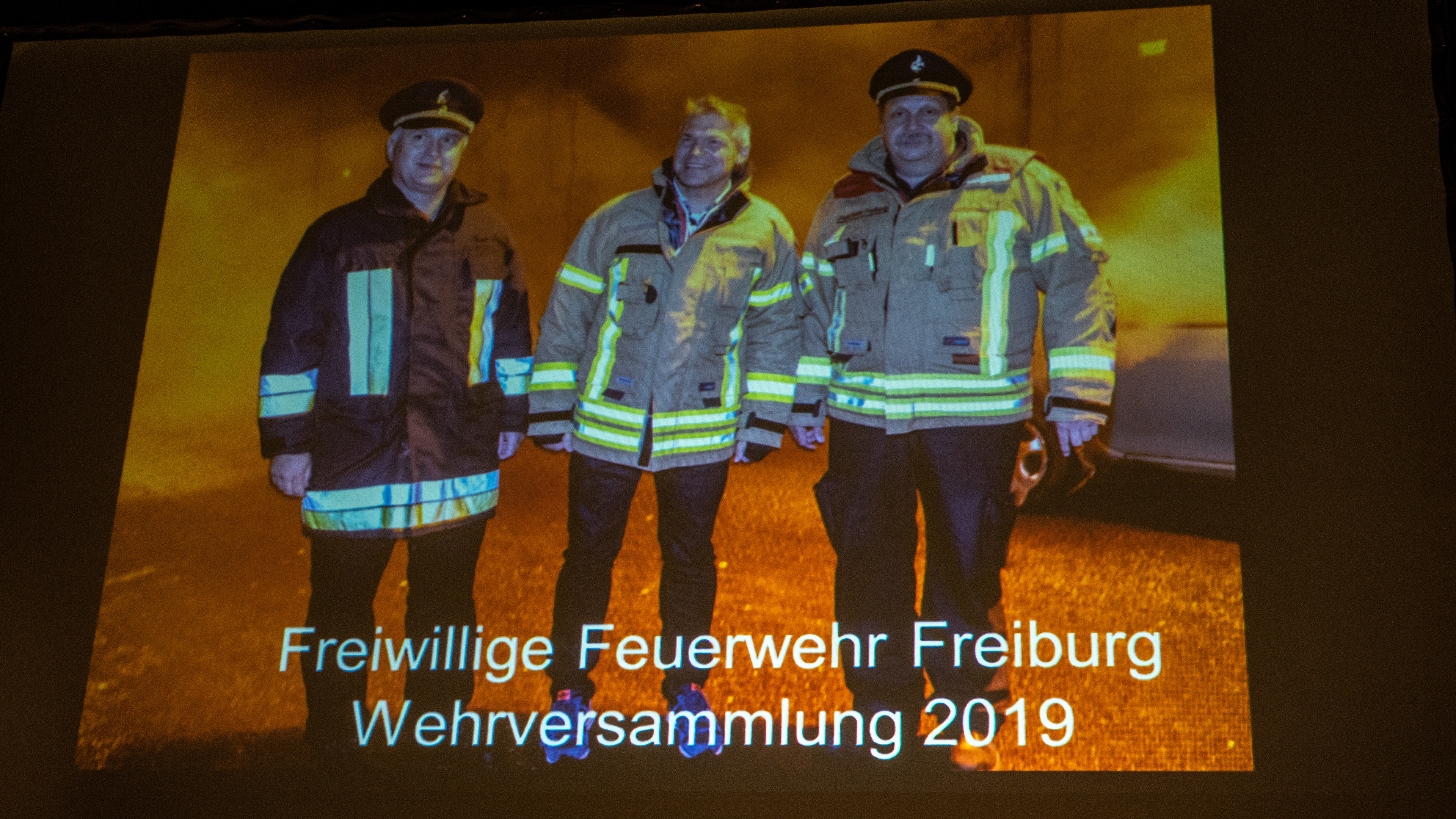 Titelfolie Präsentation