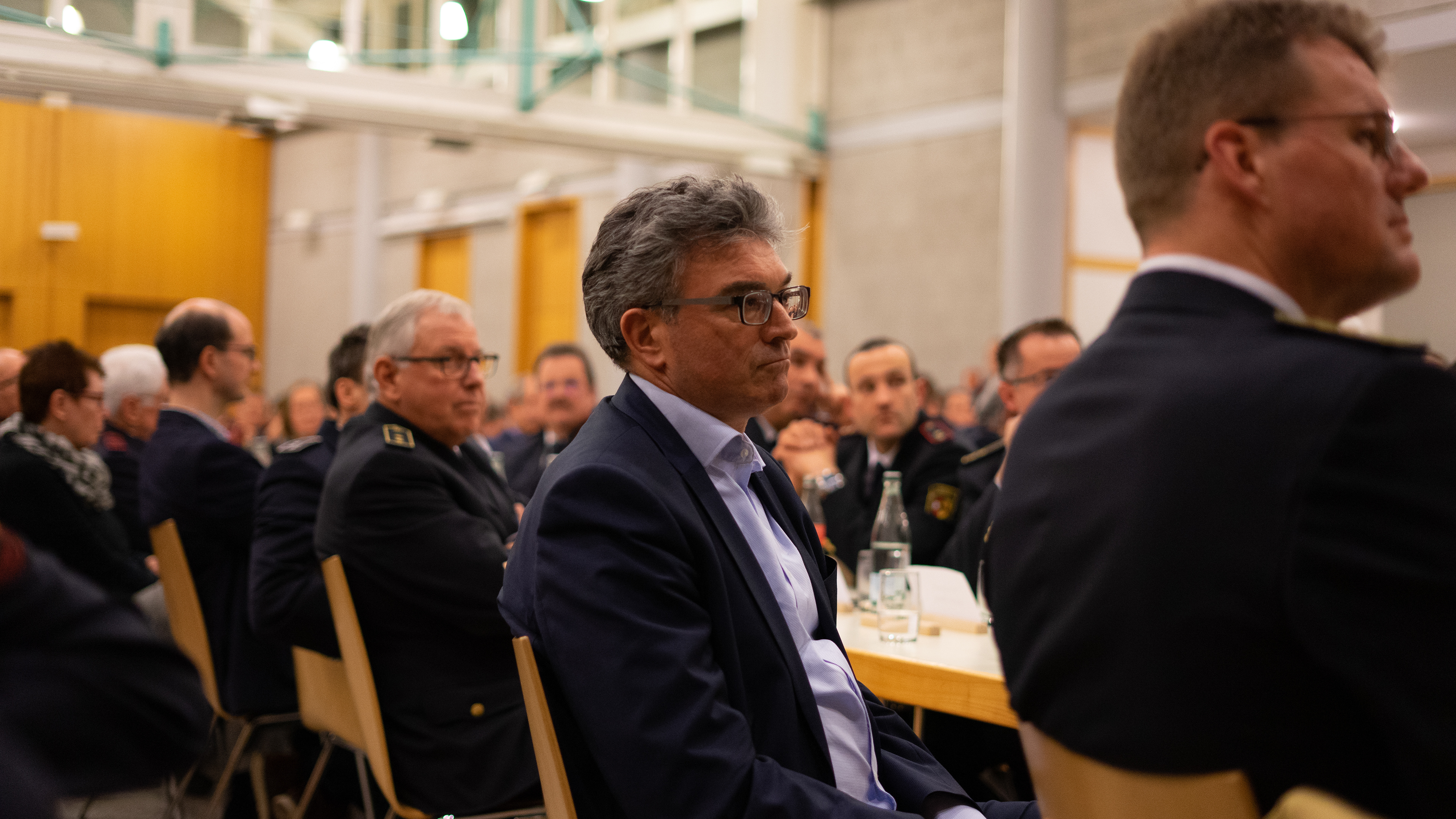 Dieter Salamon OB a.D. - Stadt Freiburg