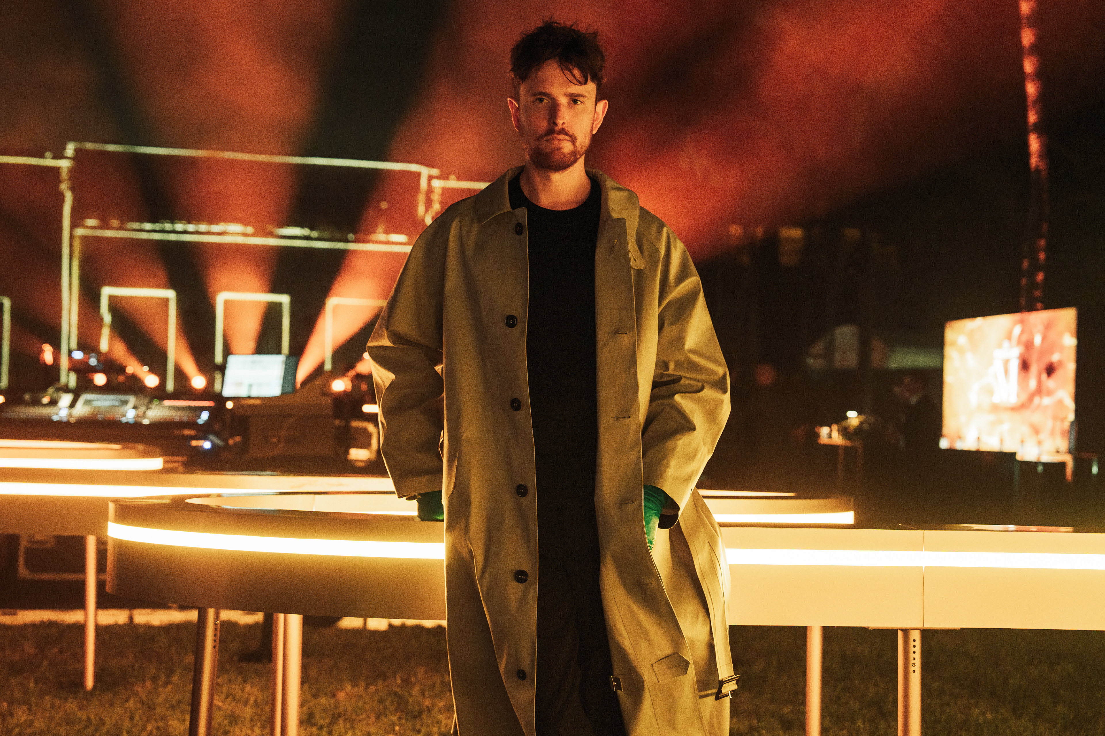 James Blake