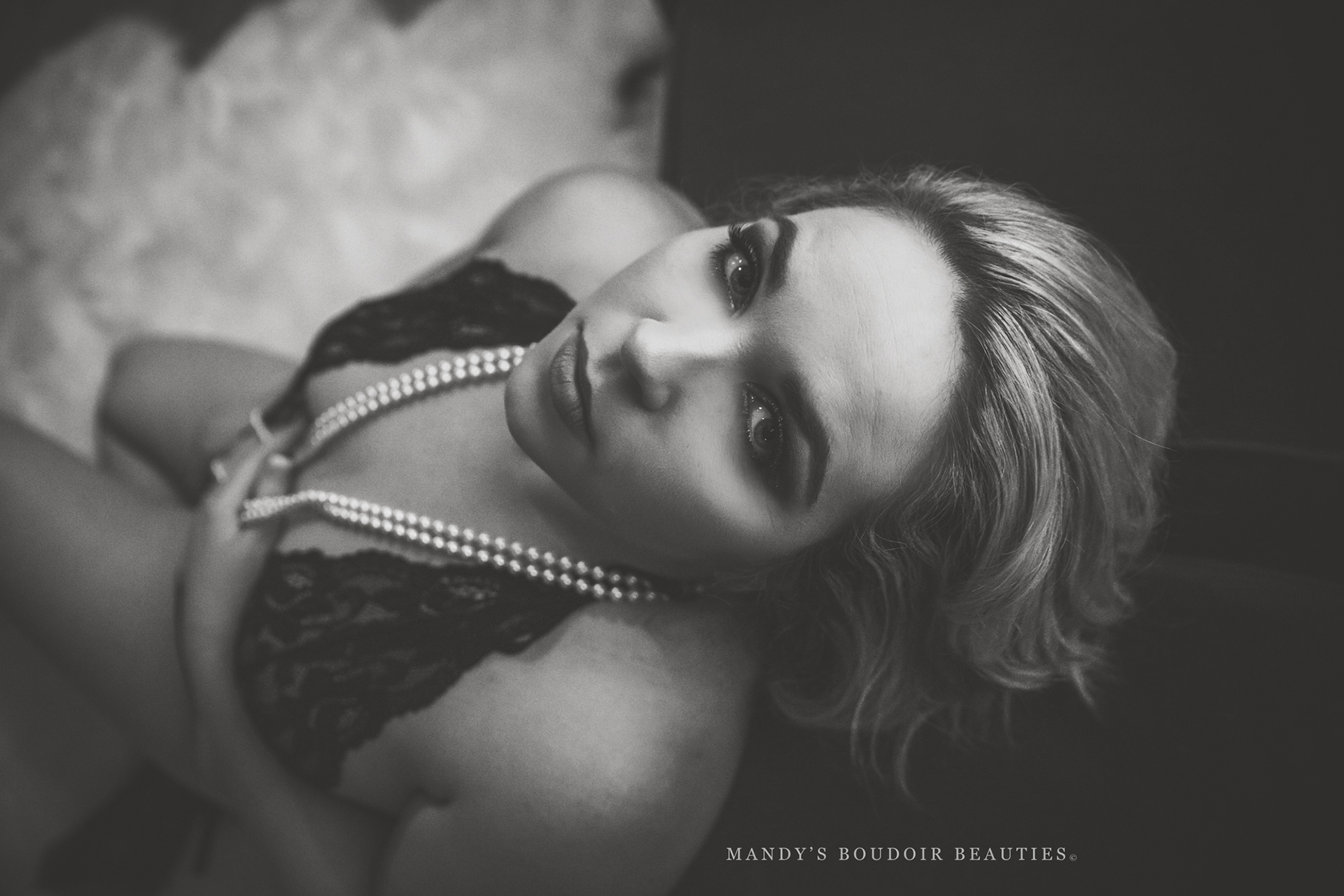 Chattanooga Boudoir Photographer : Chattanooga Boudoir