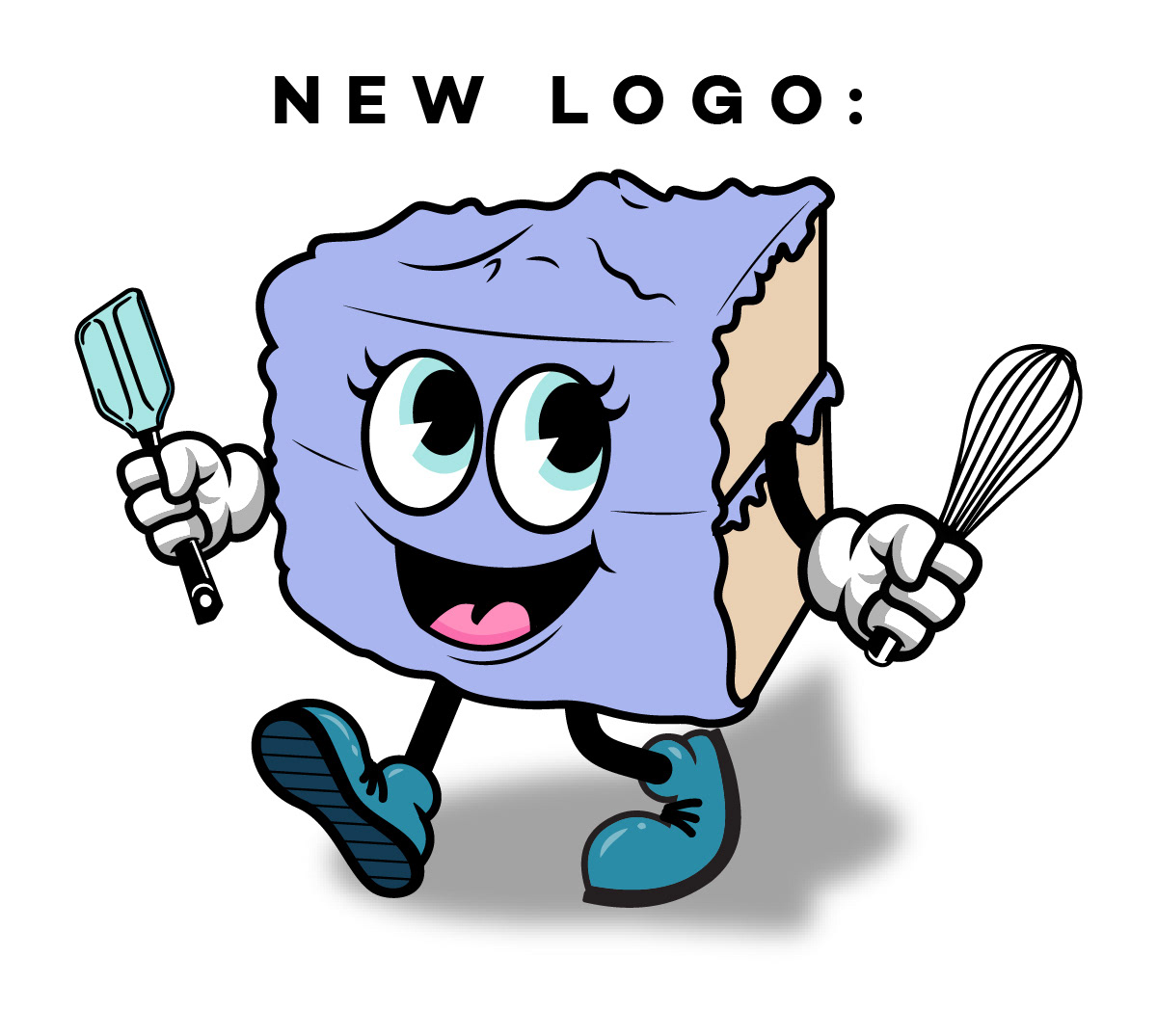 Safe & Sweet - New Logo