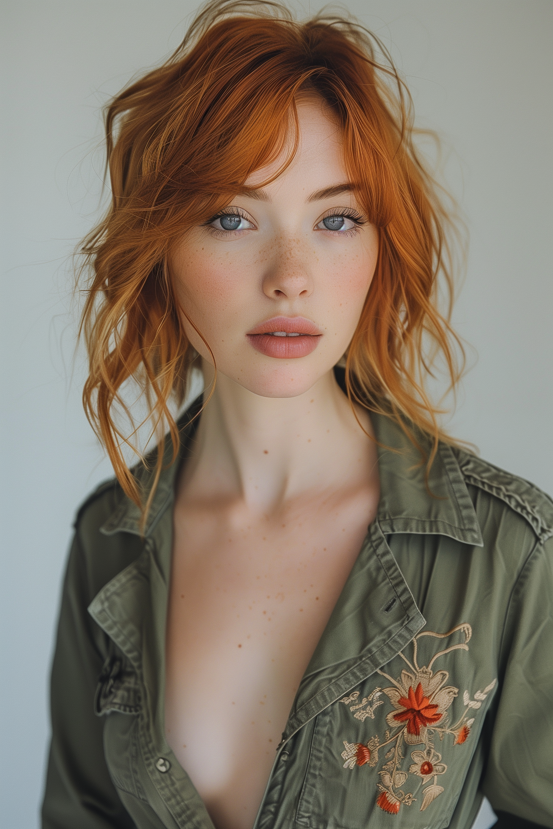 Emily Winters