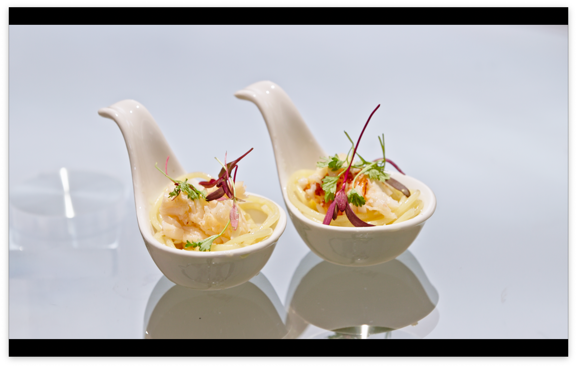 Hors D'oeuvres