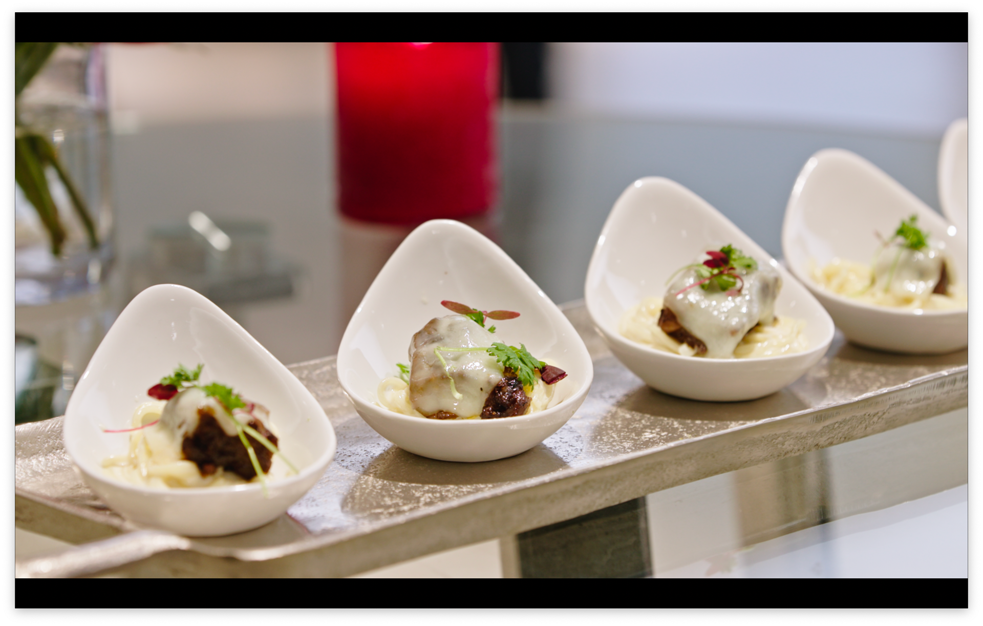 Truffle Short Rib