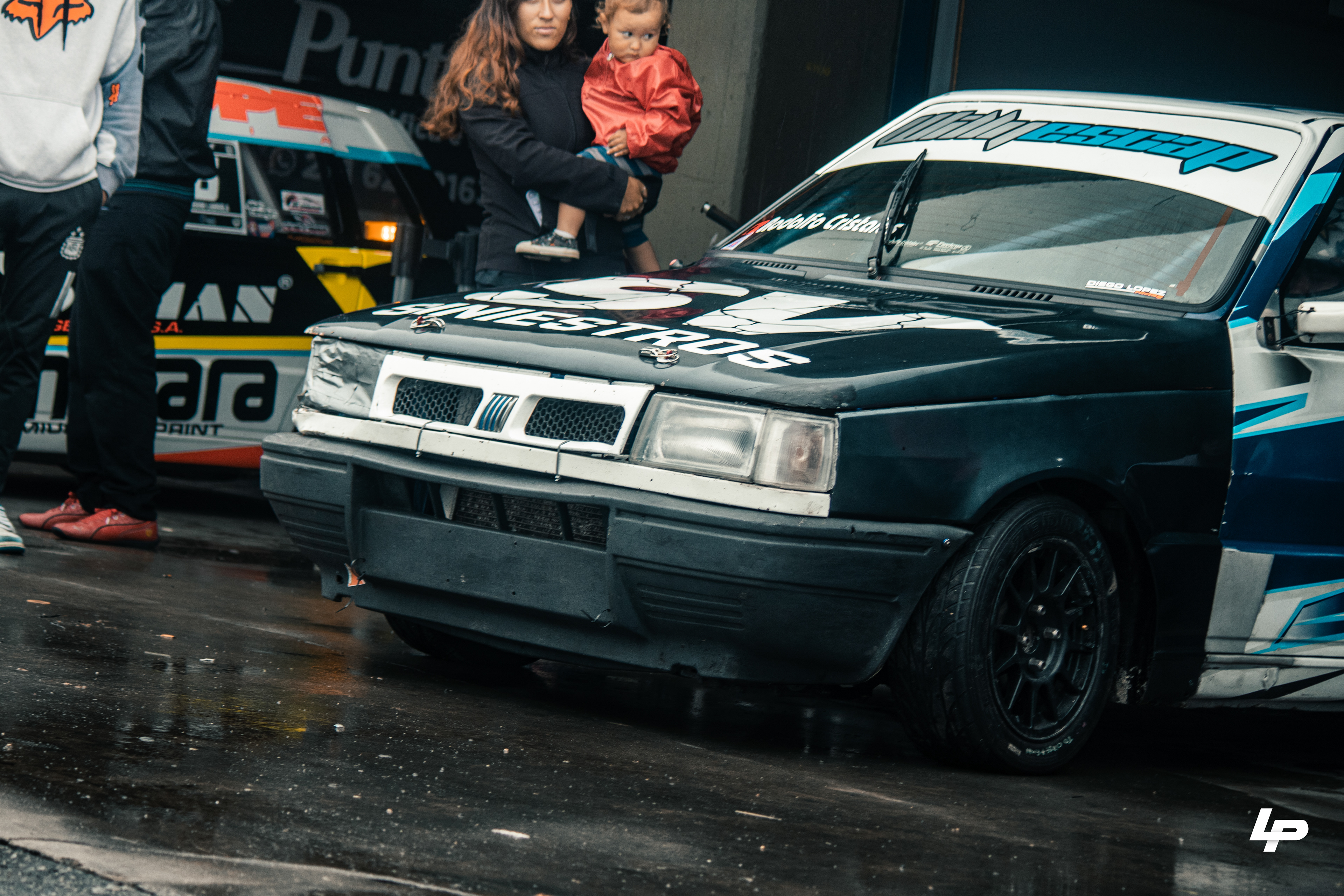 Monomarca Fiat Lucas Varela