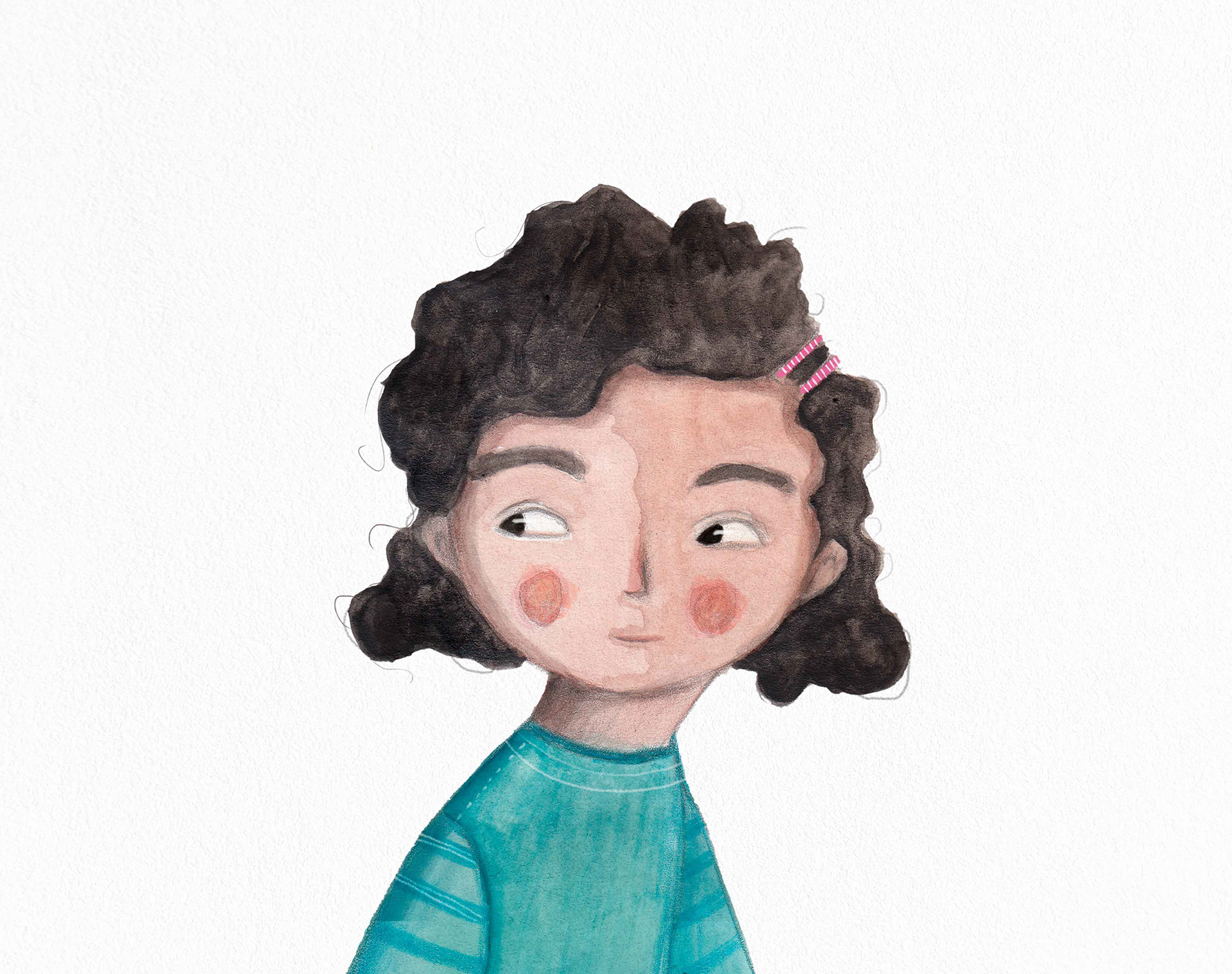 Projeto Autoral | Aquarela