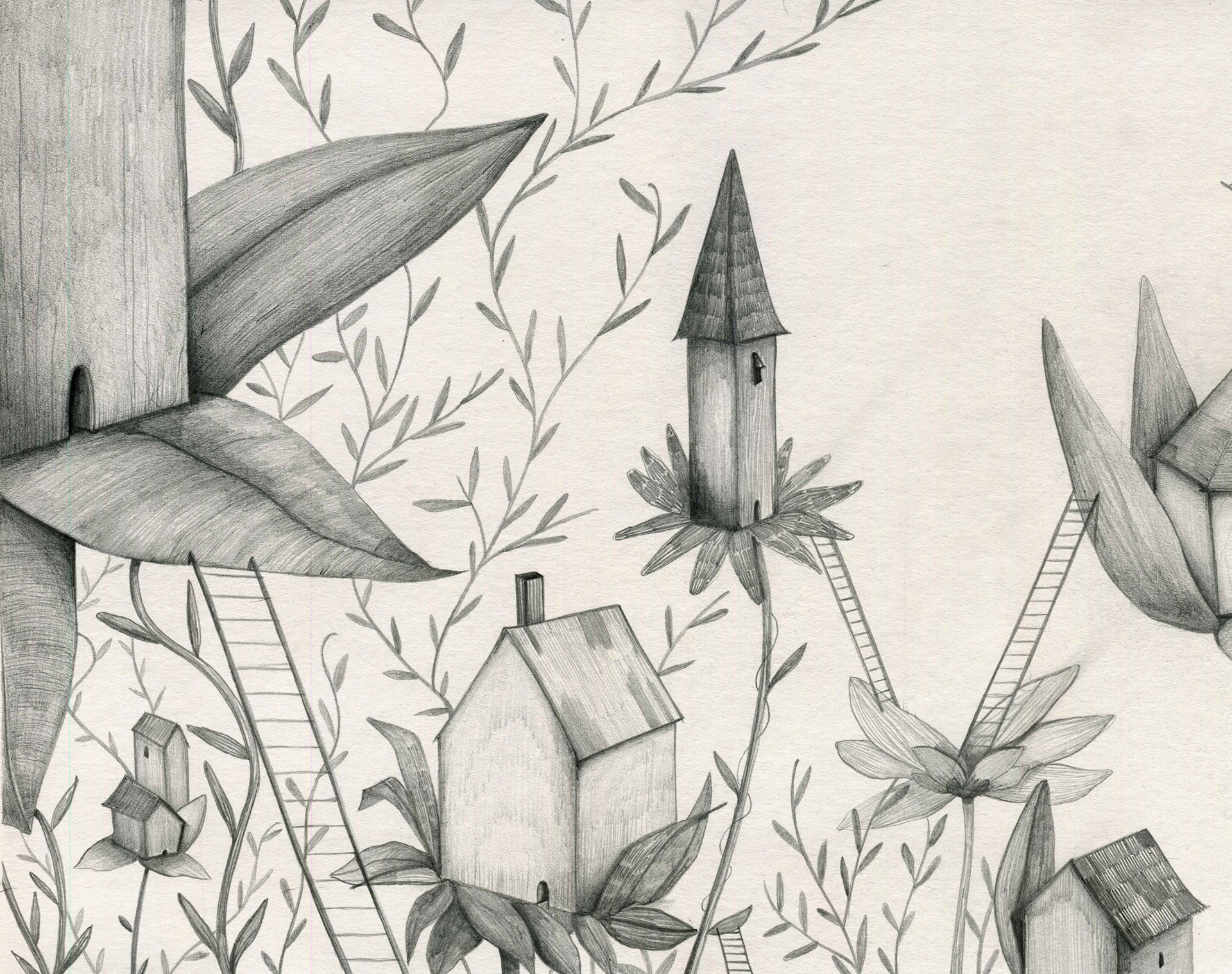 Projeto Autoral | Grafite