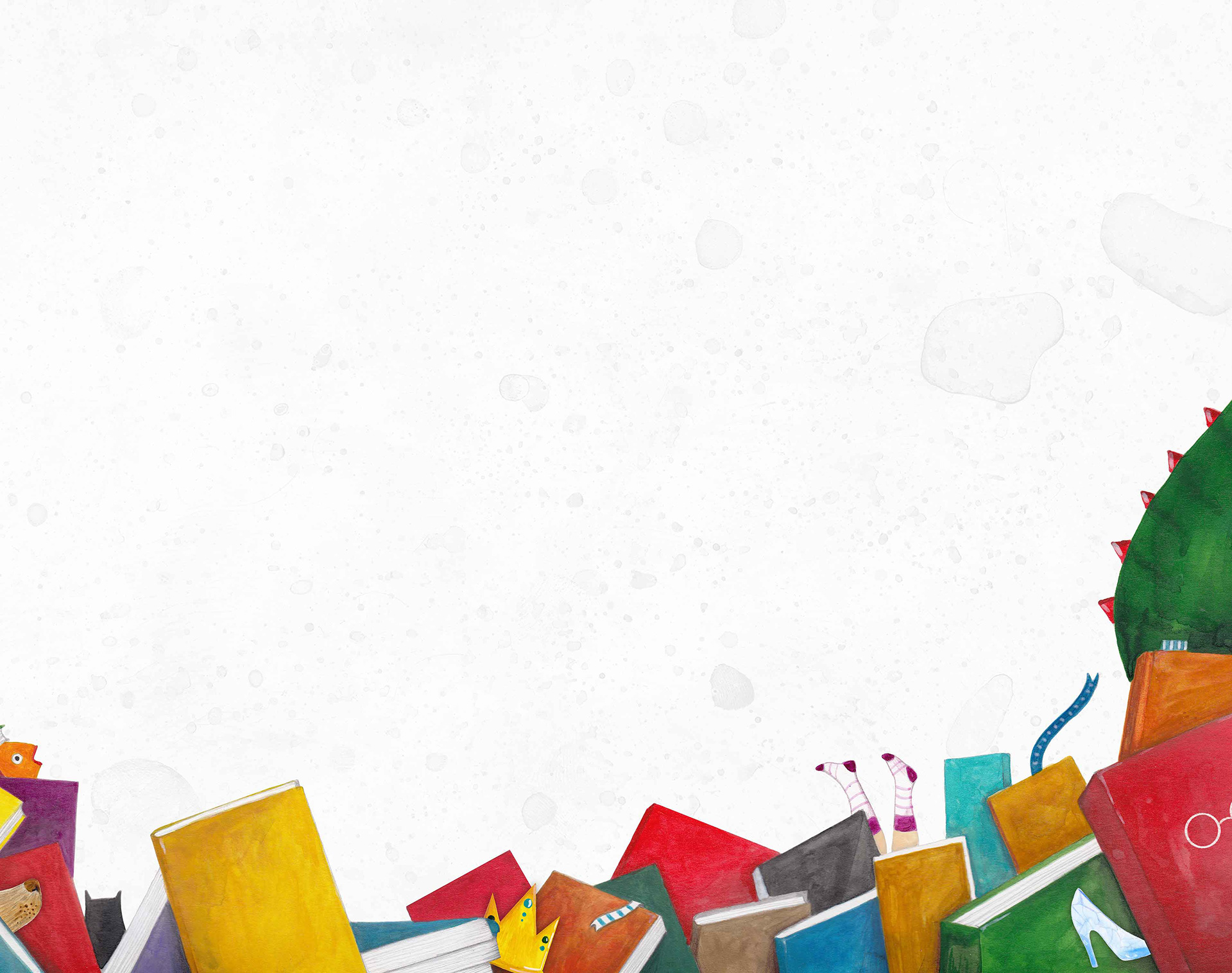 Livro Uma página do mundo | Ed. Melhoramentos | 2021 | Acrílica