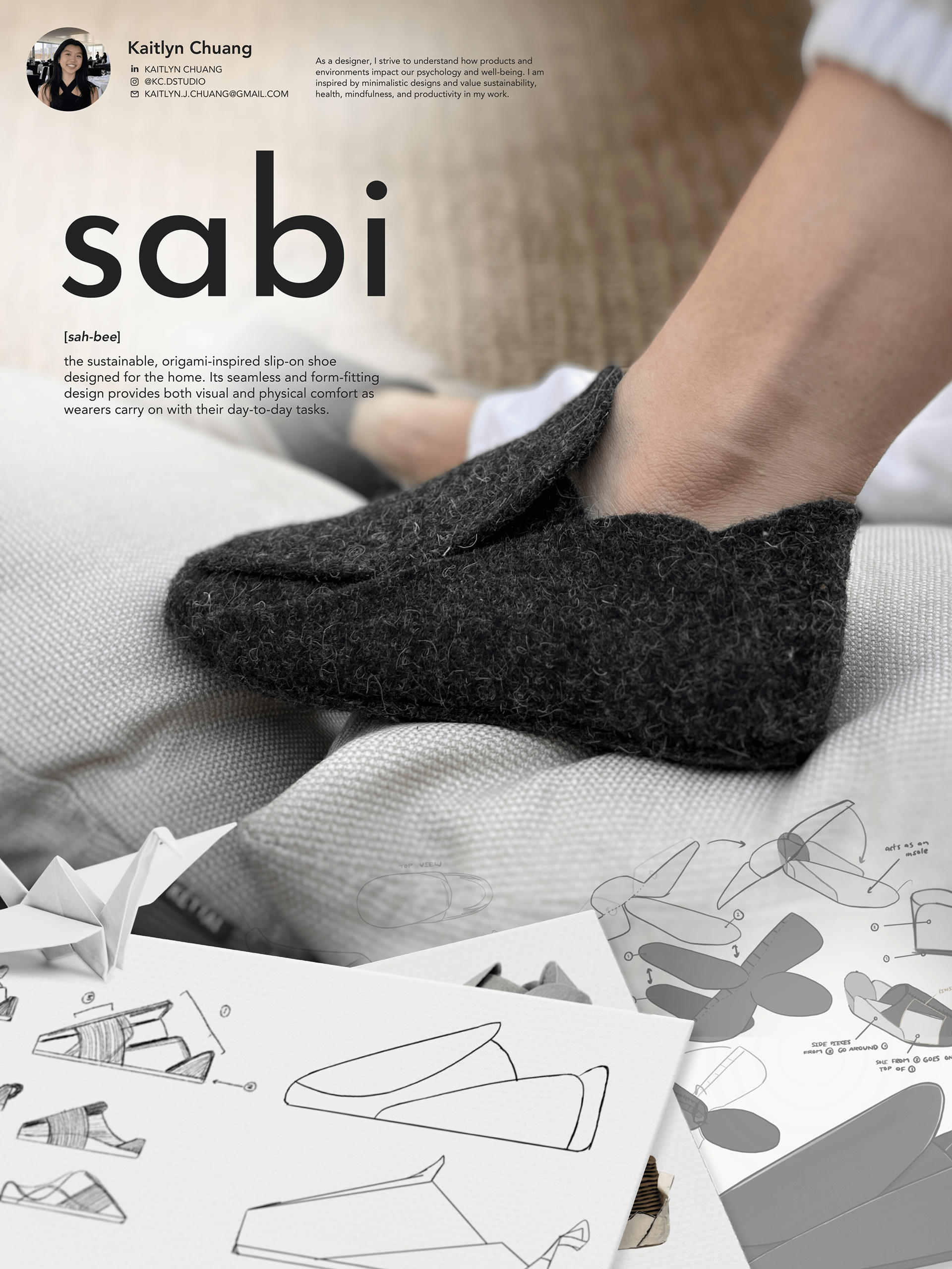 SABI PRESENTATION POSTER