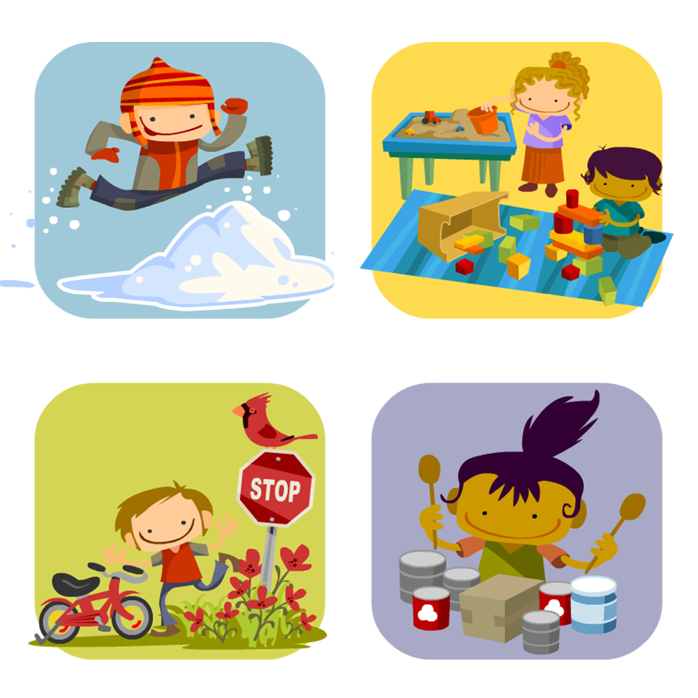 CHIRP magazine / BAYARD