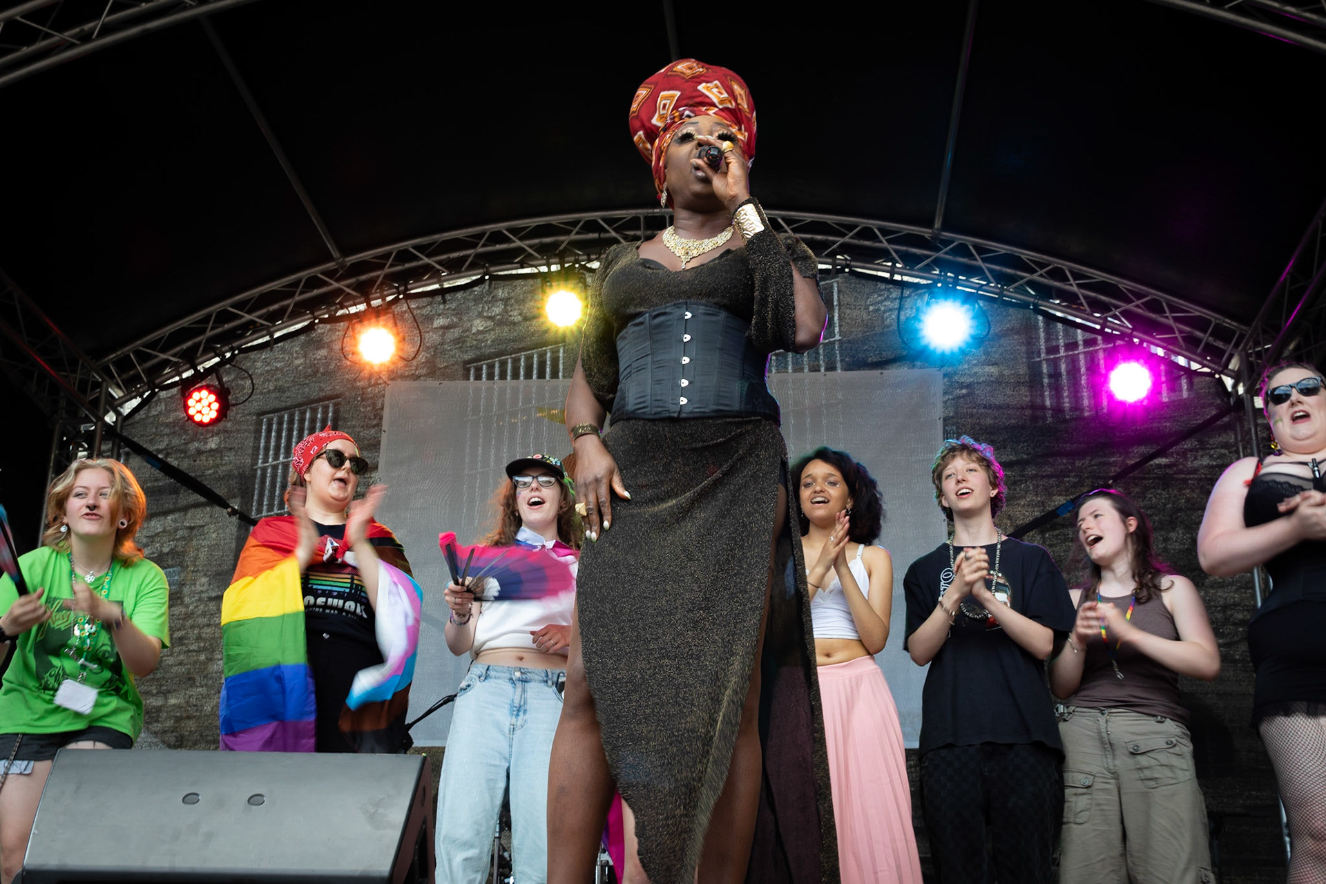 Oxford Pride 2023