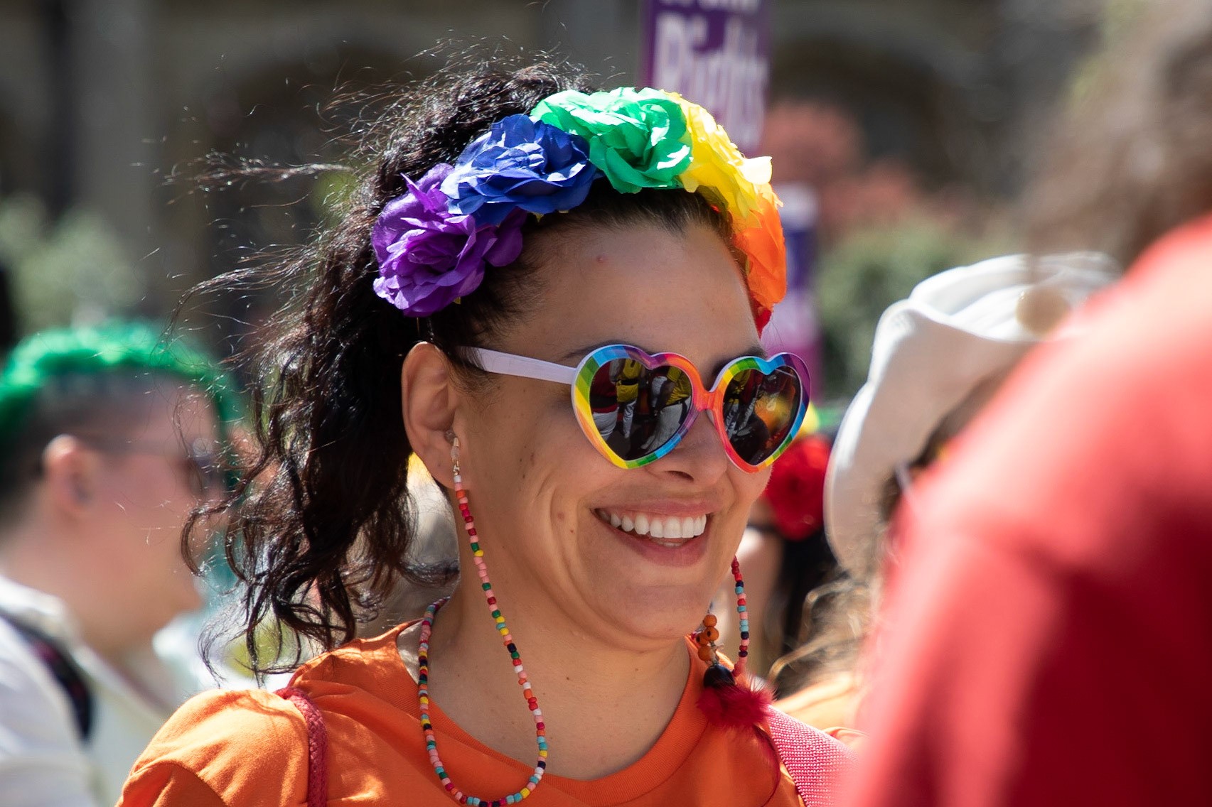 Oxford Pride 2023