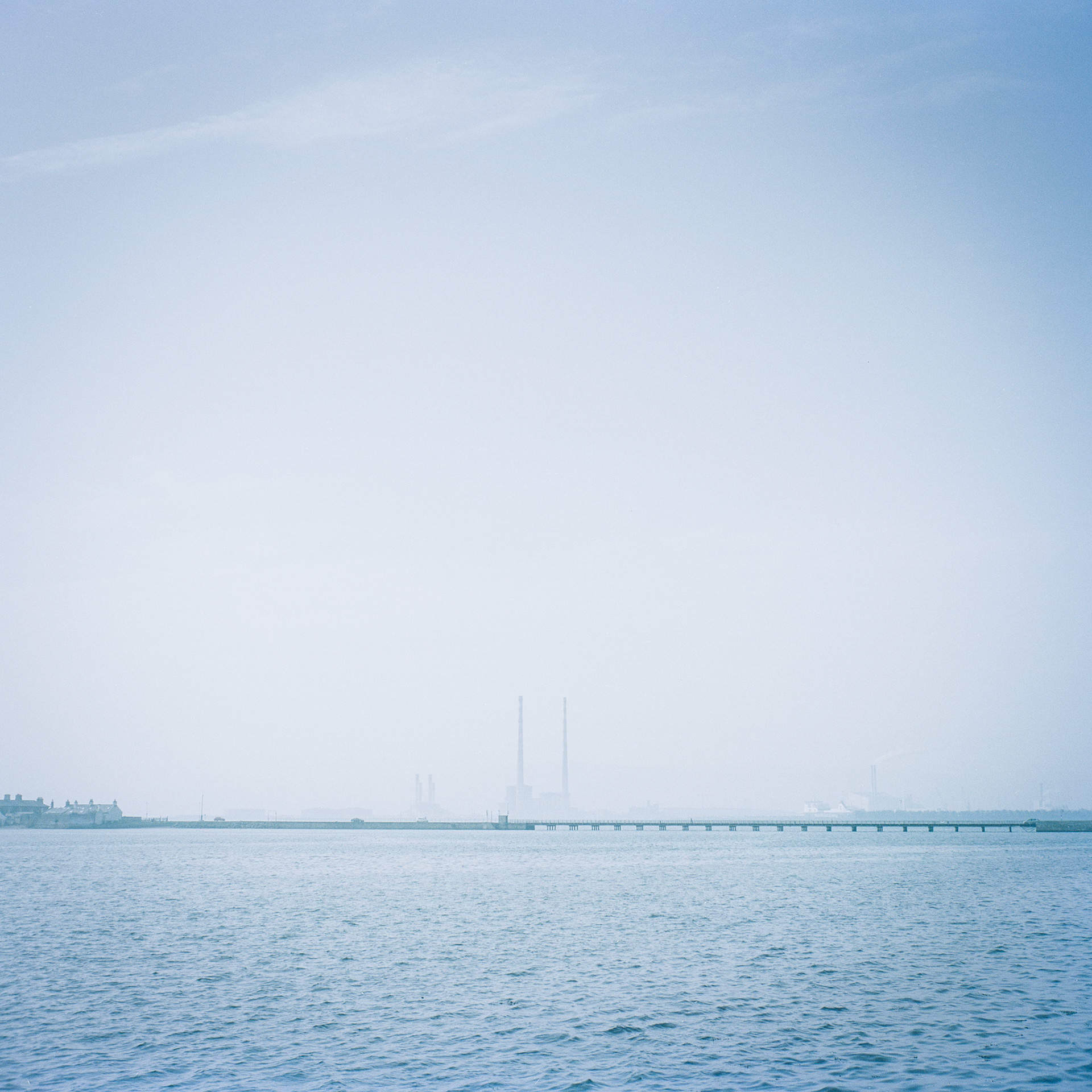 Clontarf, Ireland