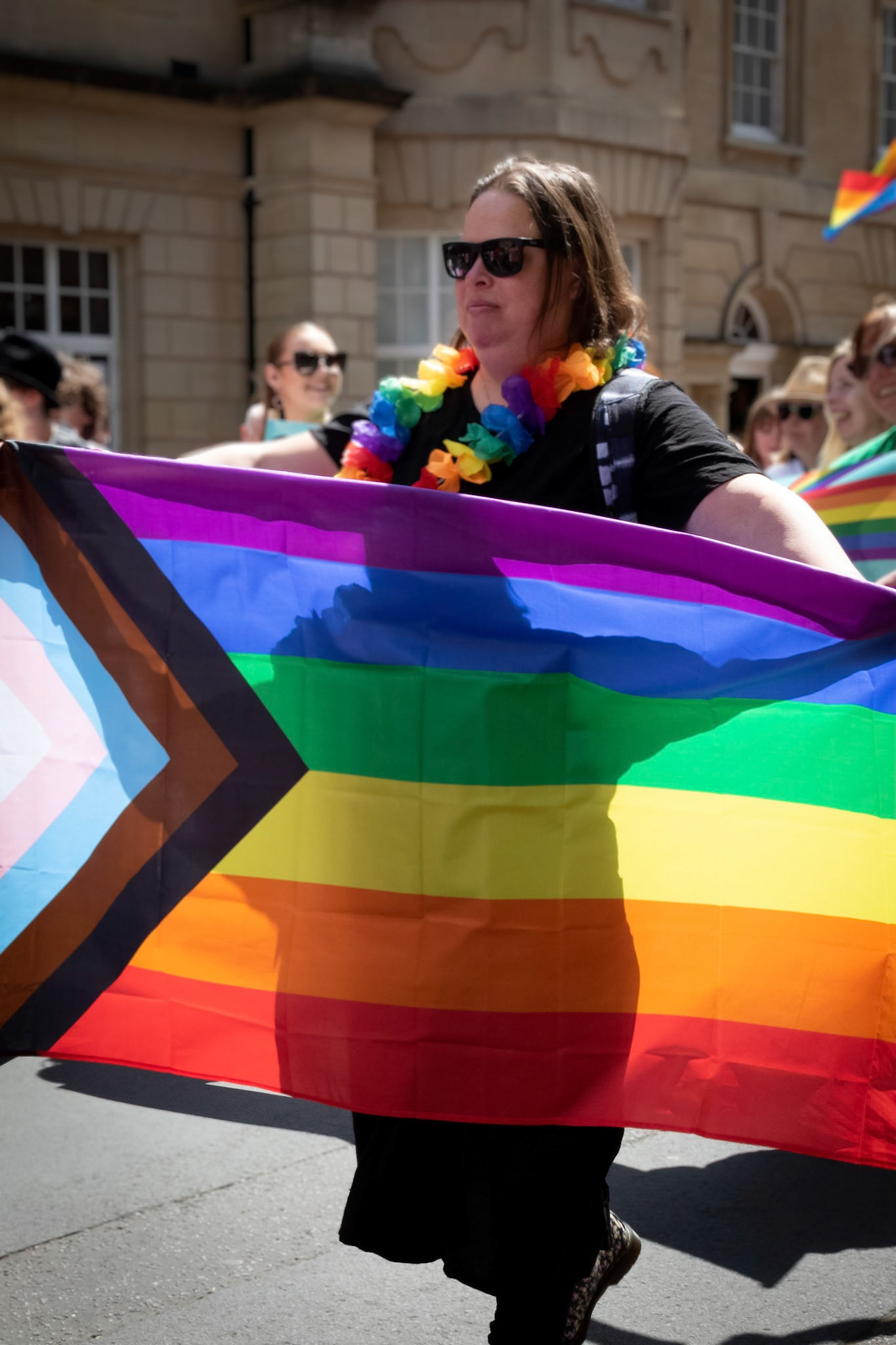Oxford Pride 2023