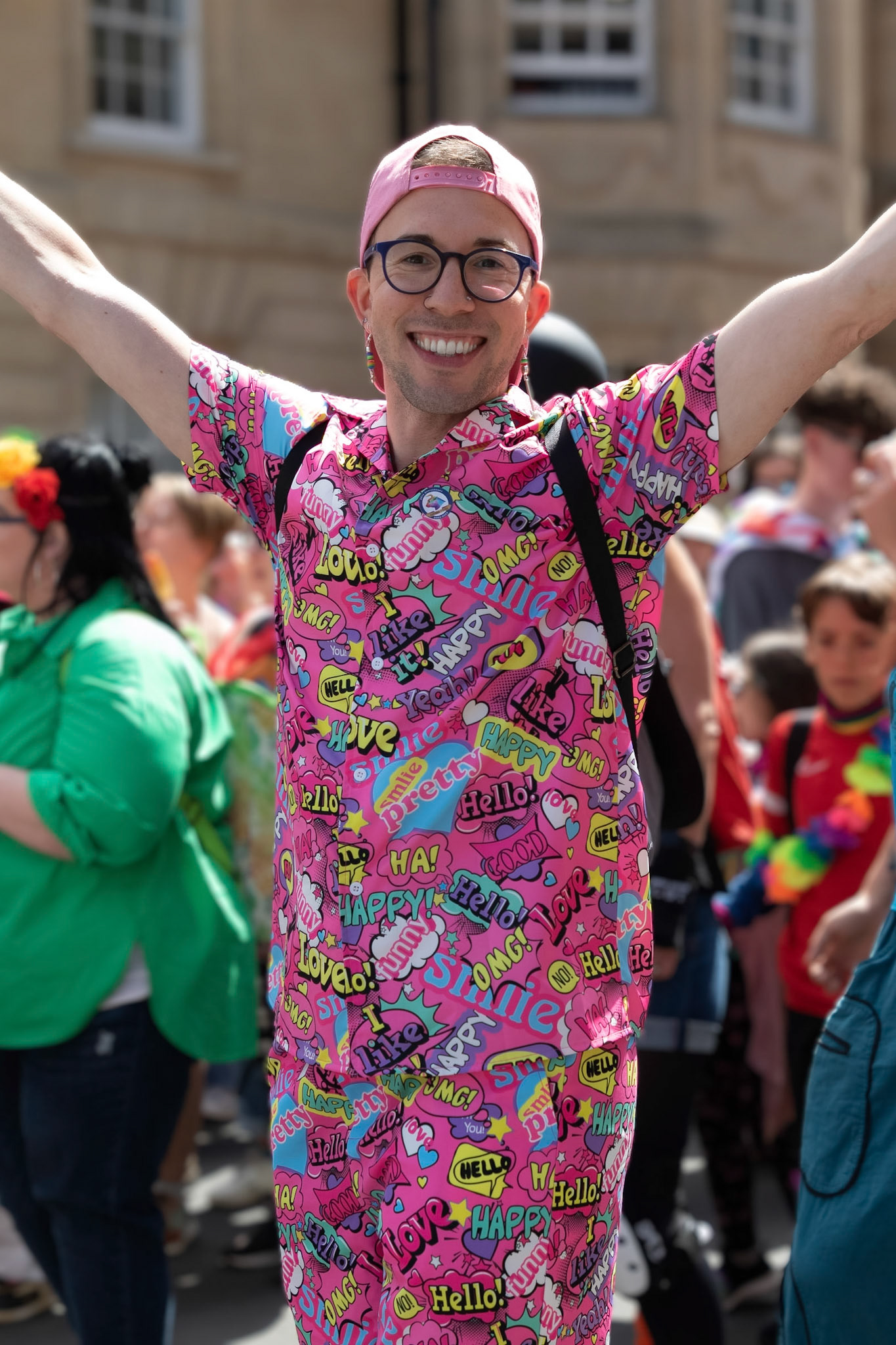 Oxford Pride 2023
