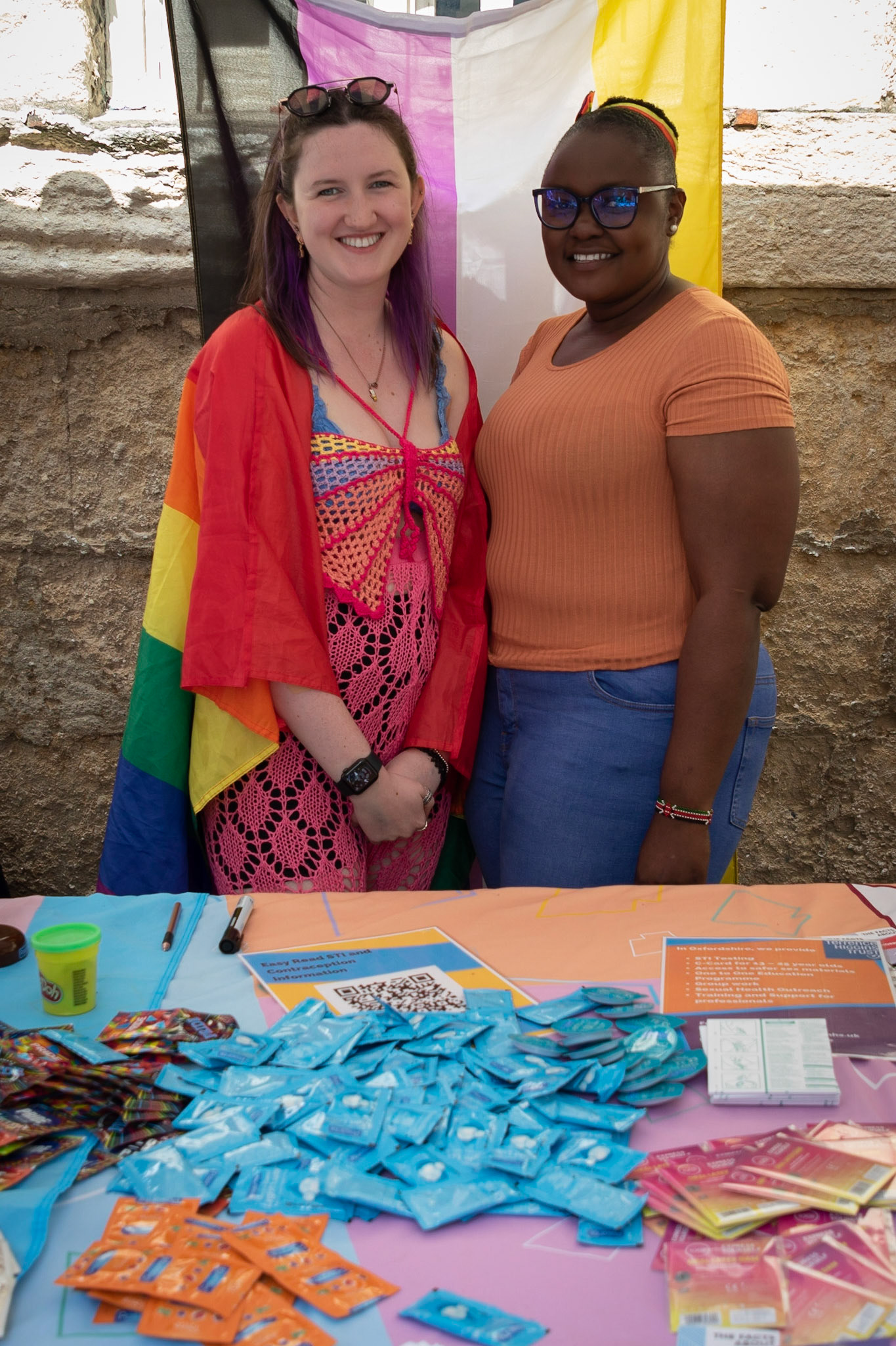 Oxford Pride 2023