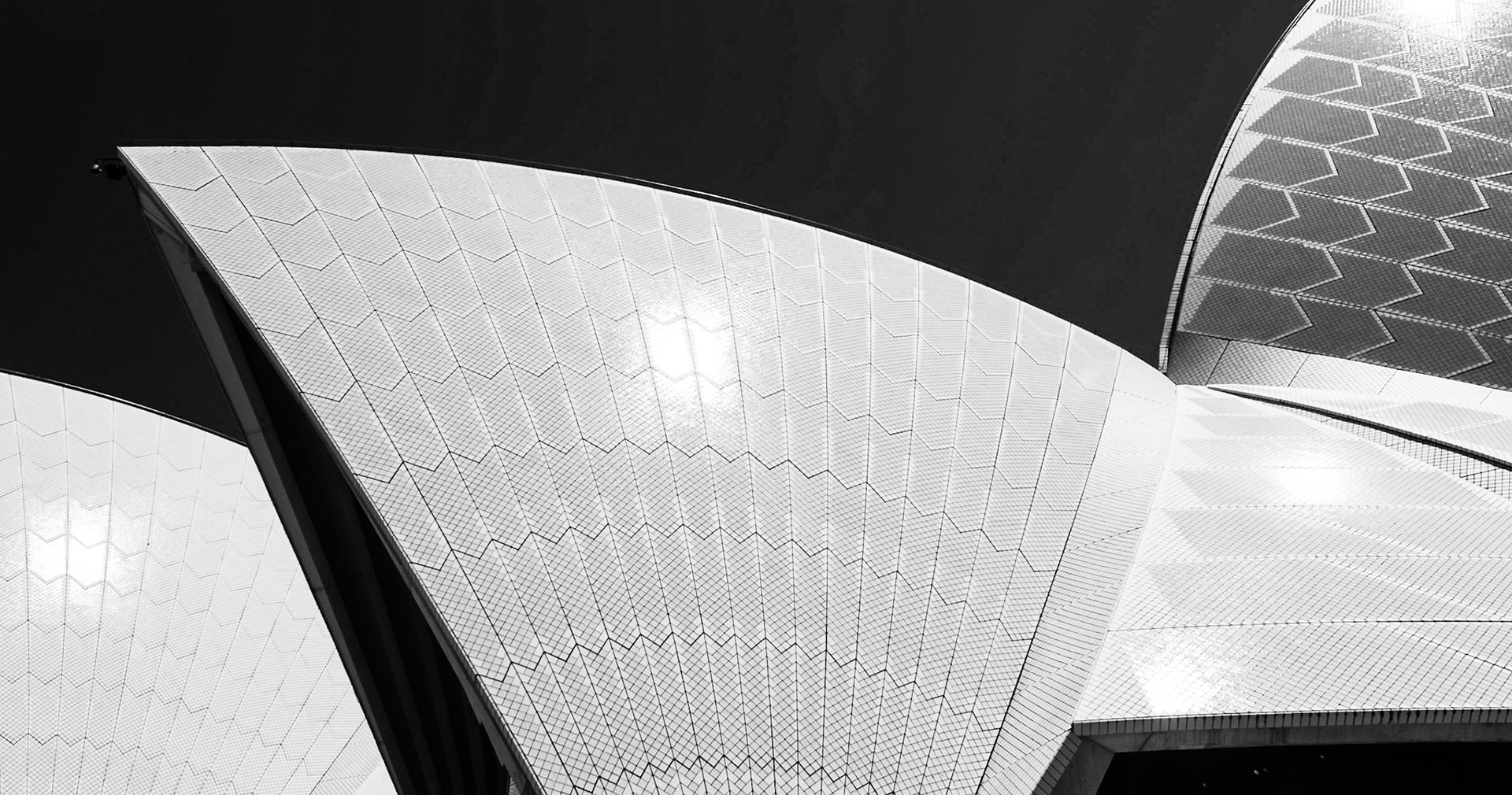 Sydney Opera House
