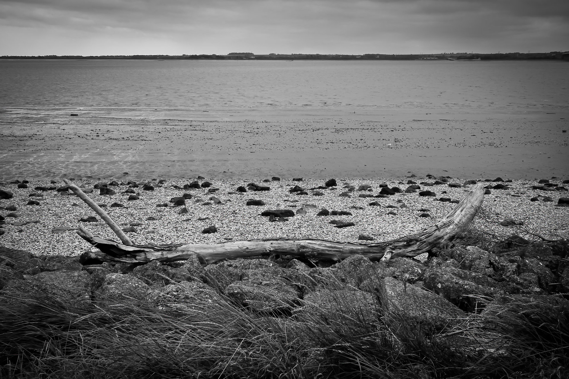 The Humber Estuary