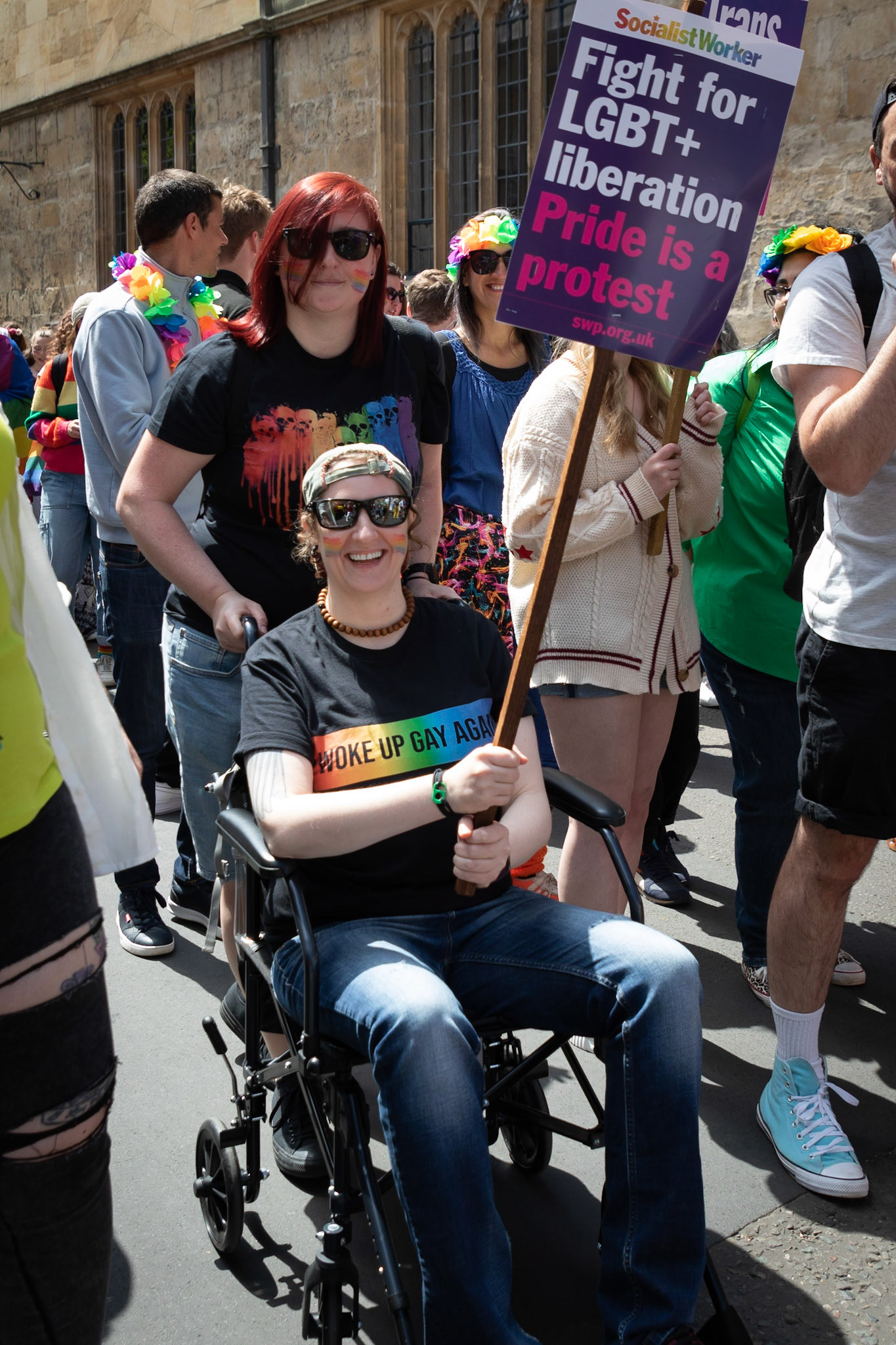 Oxford Pride 2023