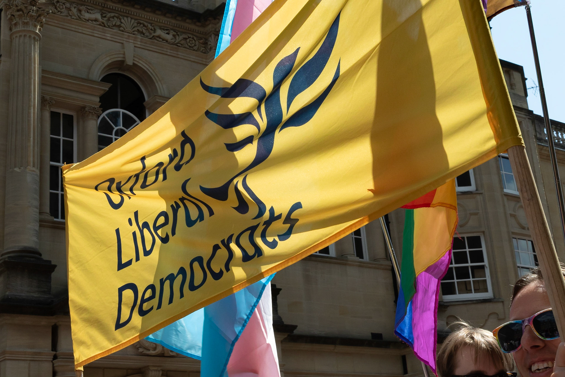 Oxford Pride 2023