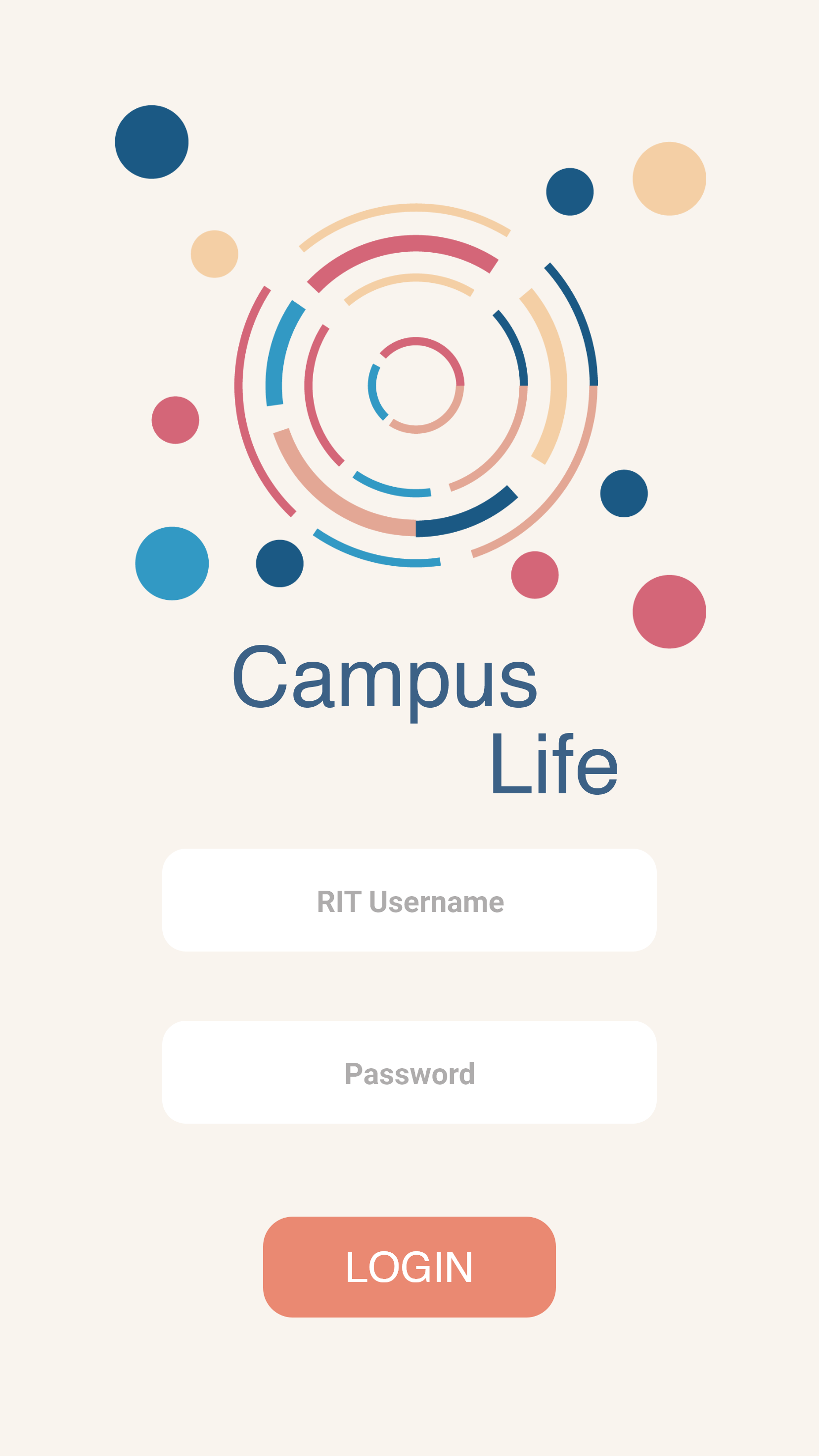 Cover page
