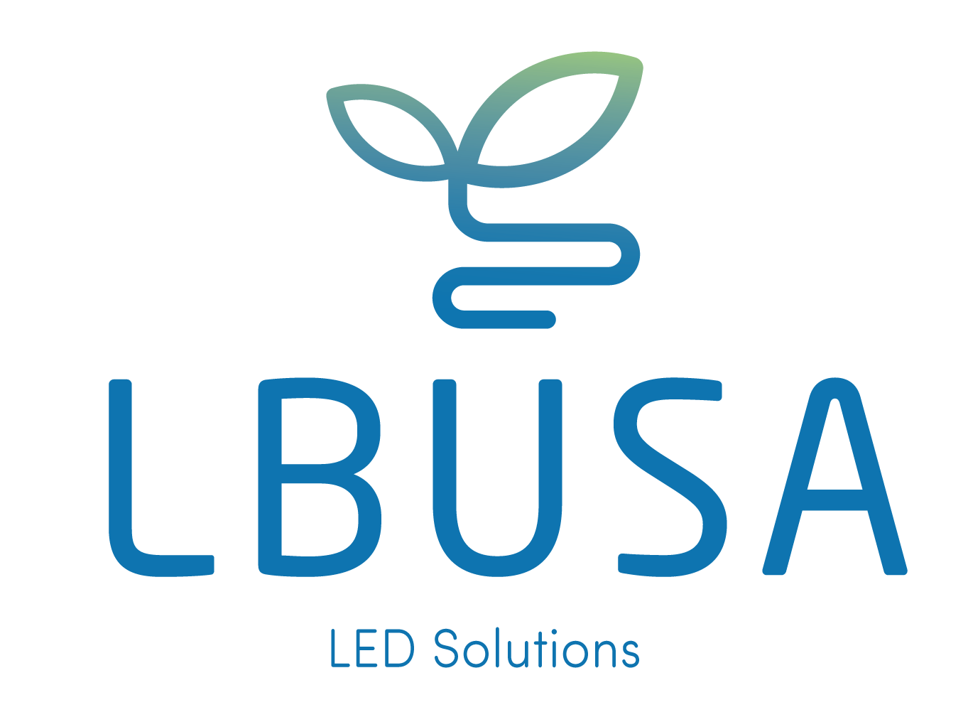 with slogan