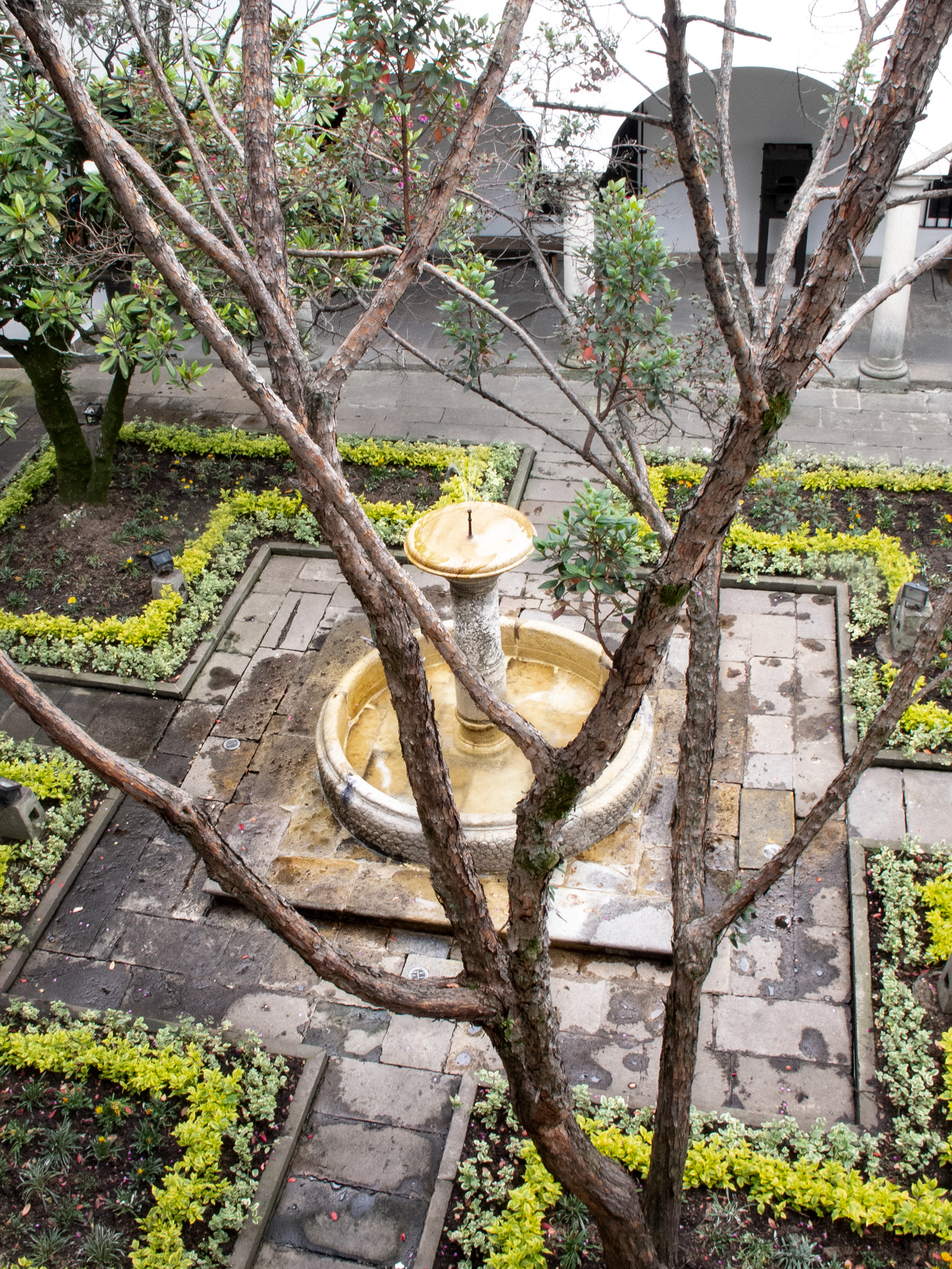 Bogota