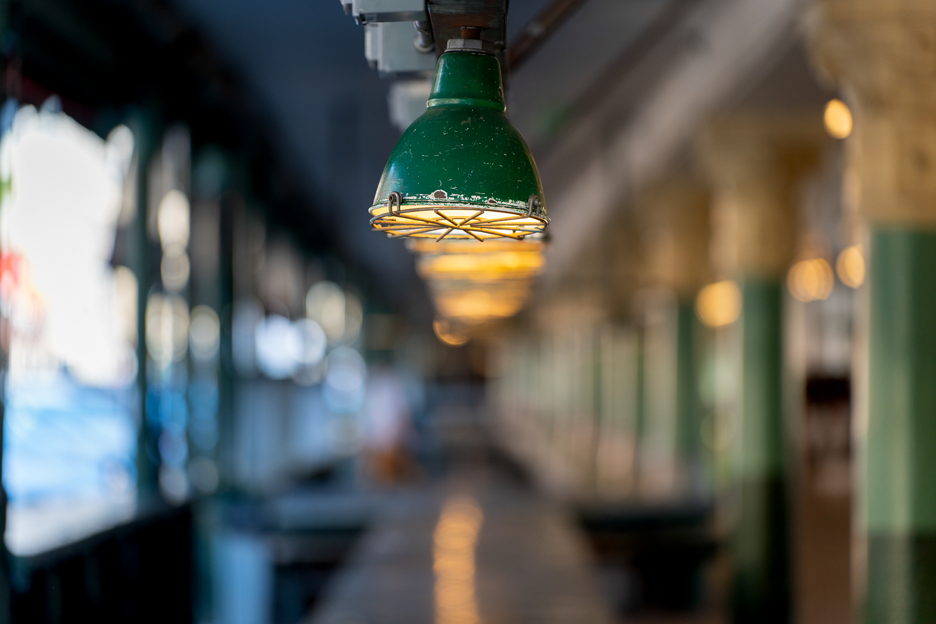 Pike Place Market