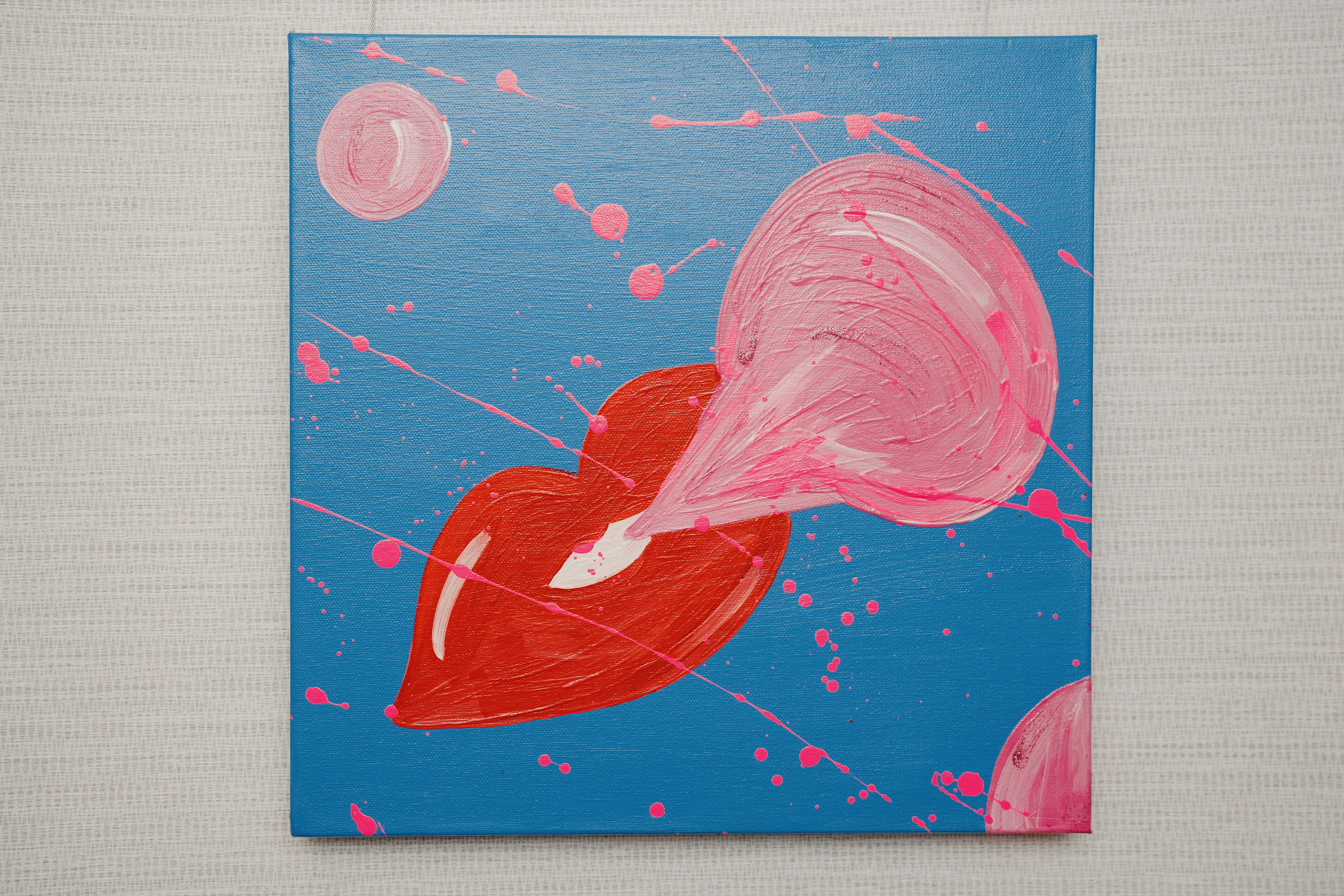 Bubblegum