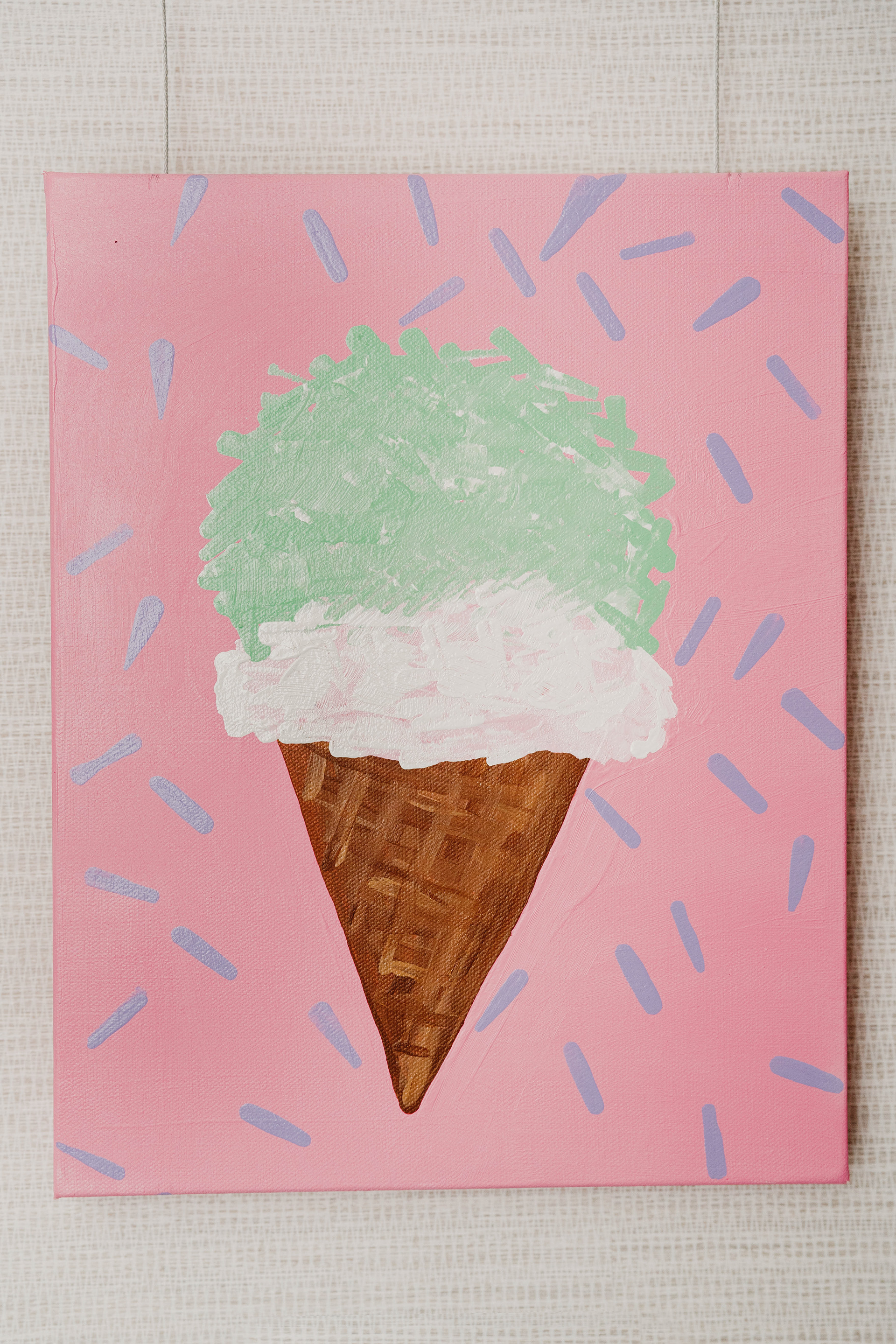 Sprinkles