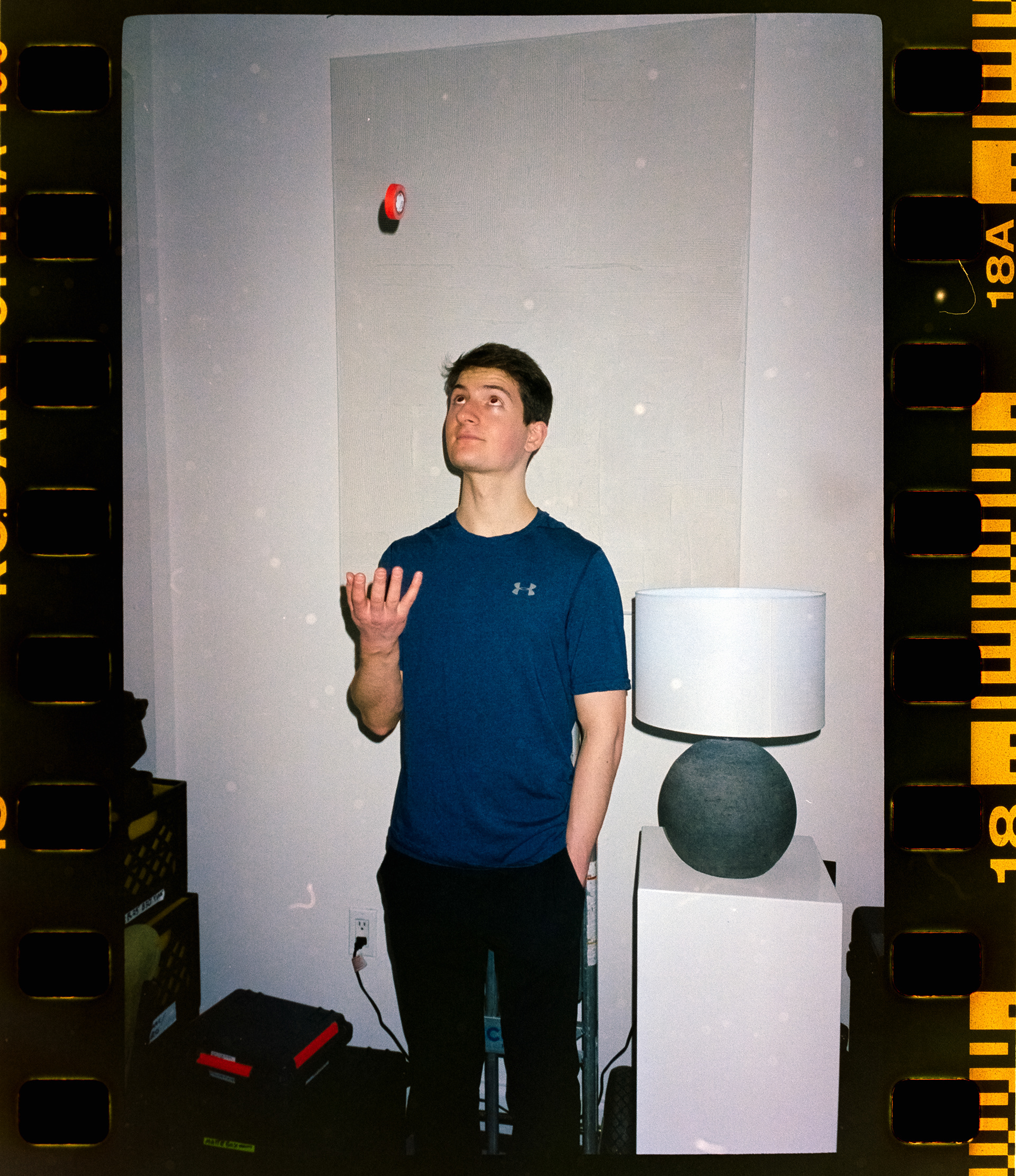 Photo: Jazz Munitz (@peekingduckproductions)