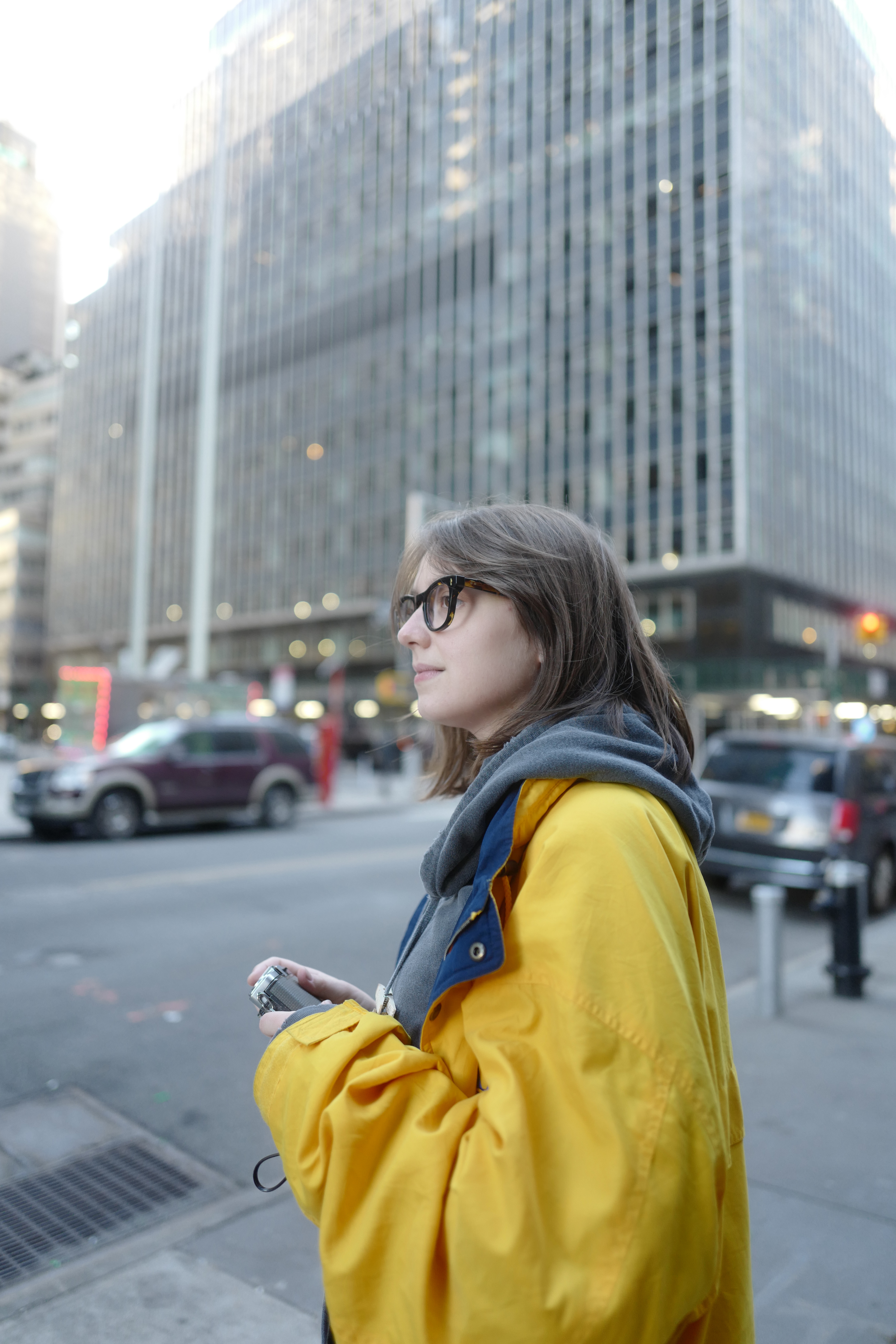 Photo: Jazz Munitz (@peekingduckproductions)