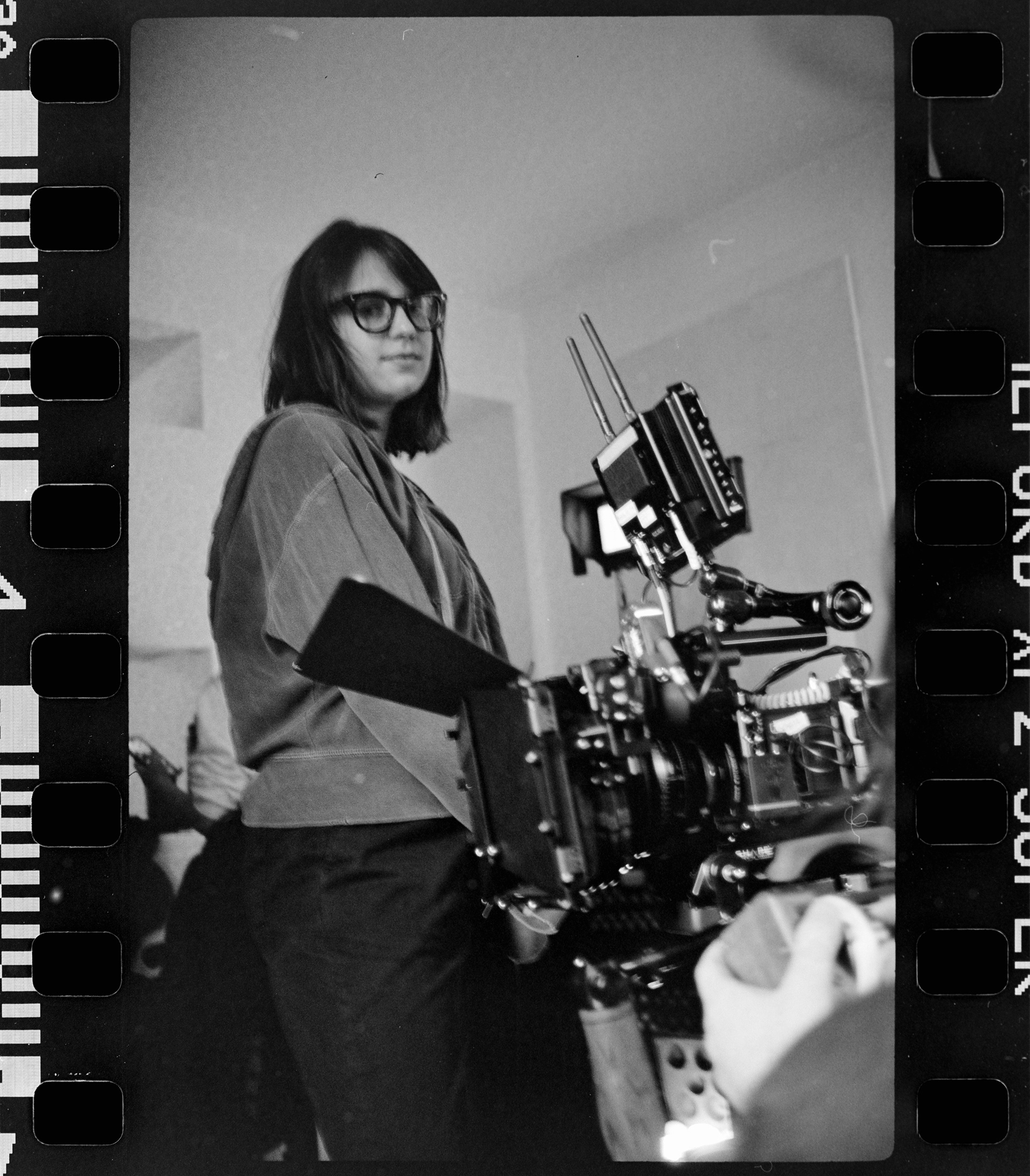 Photo: Jazz Munitz (@peekingduckproductions)
