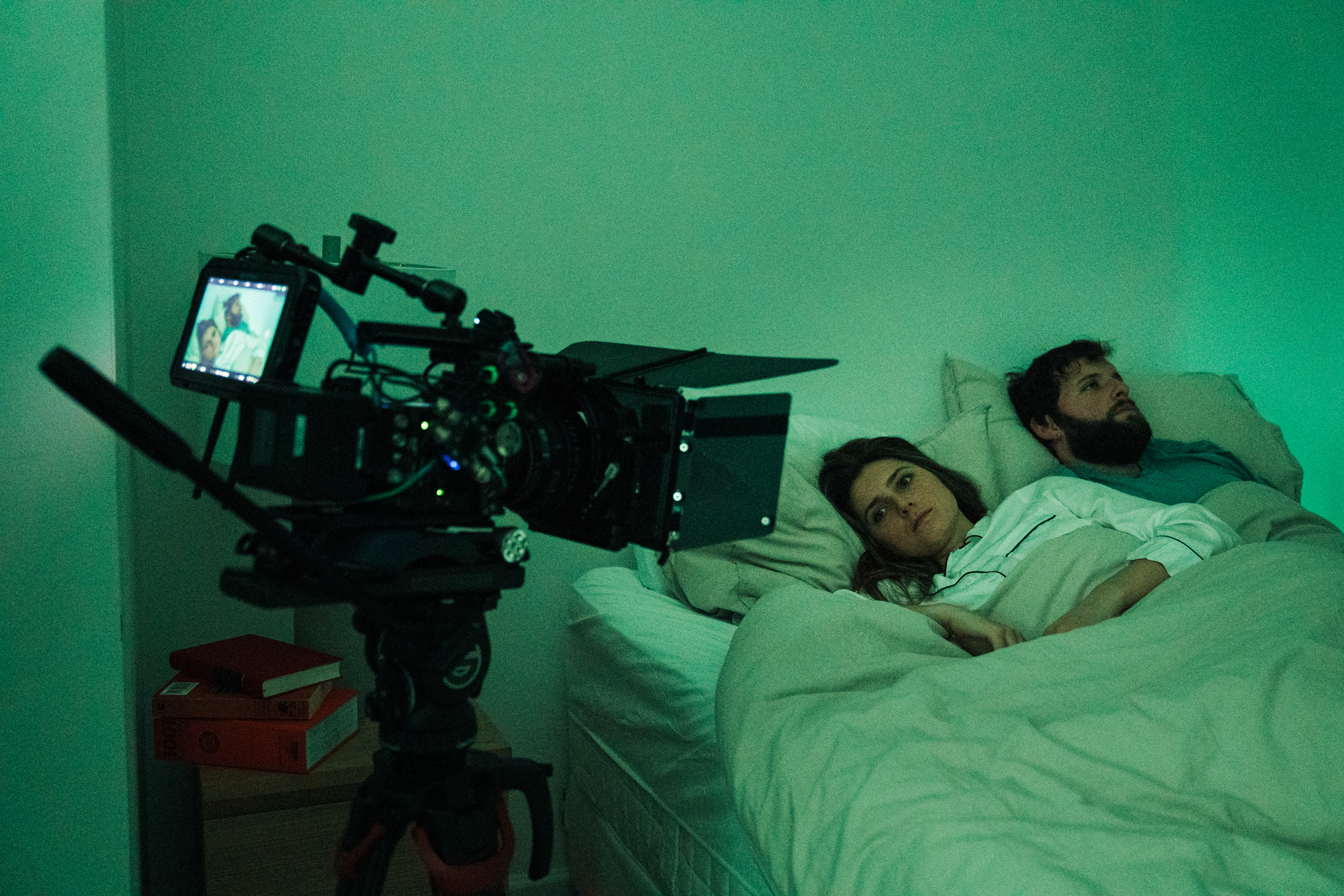 Photo: Ari Isenberg (@ariisenberg)