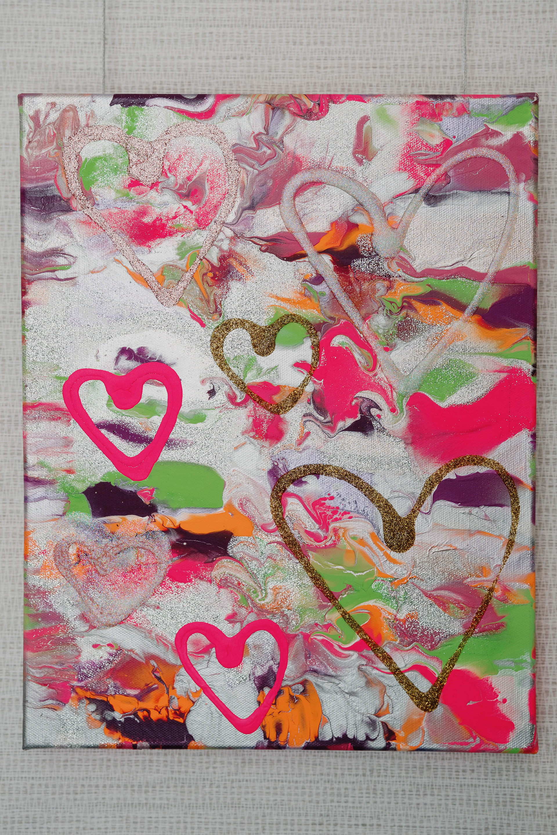 Hearts