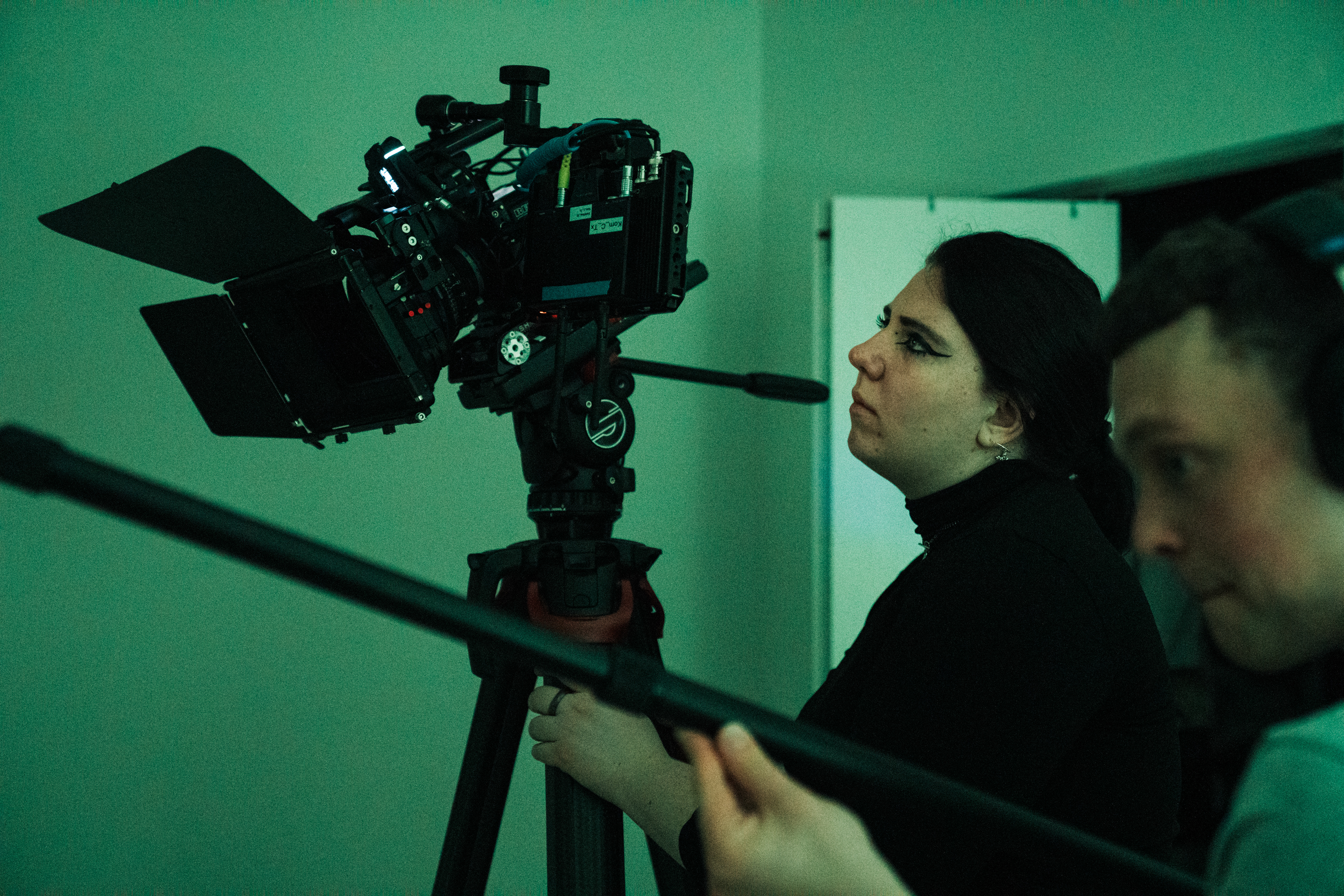 Photo: Ari Isenberg (@ariisenberg)