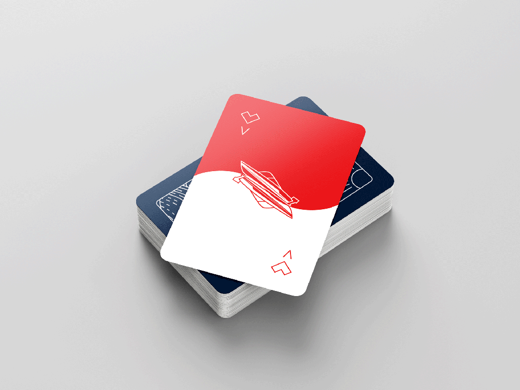 Jeu de cartes