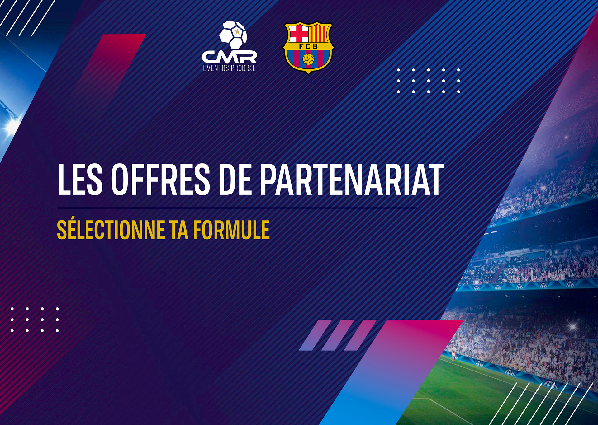 Présentation du projet