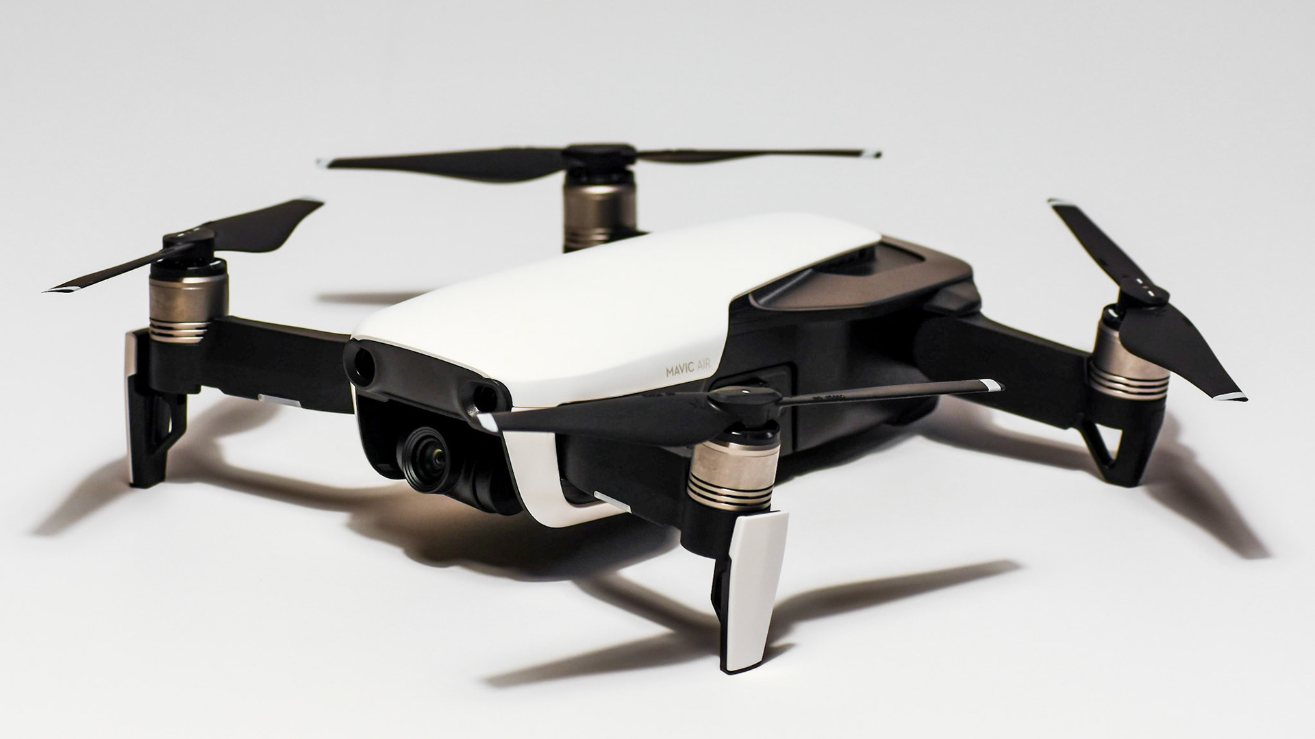 DJI Mavic Air Onyx White