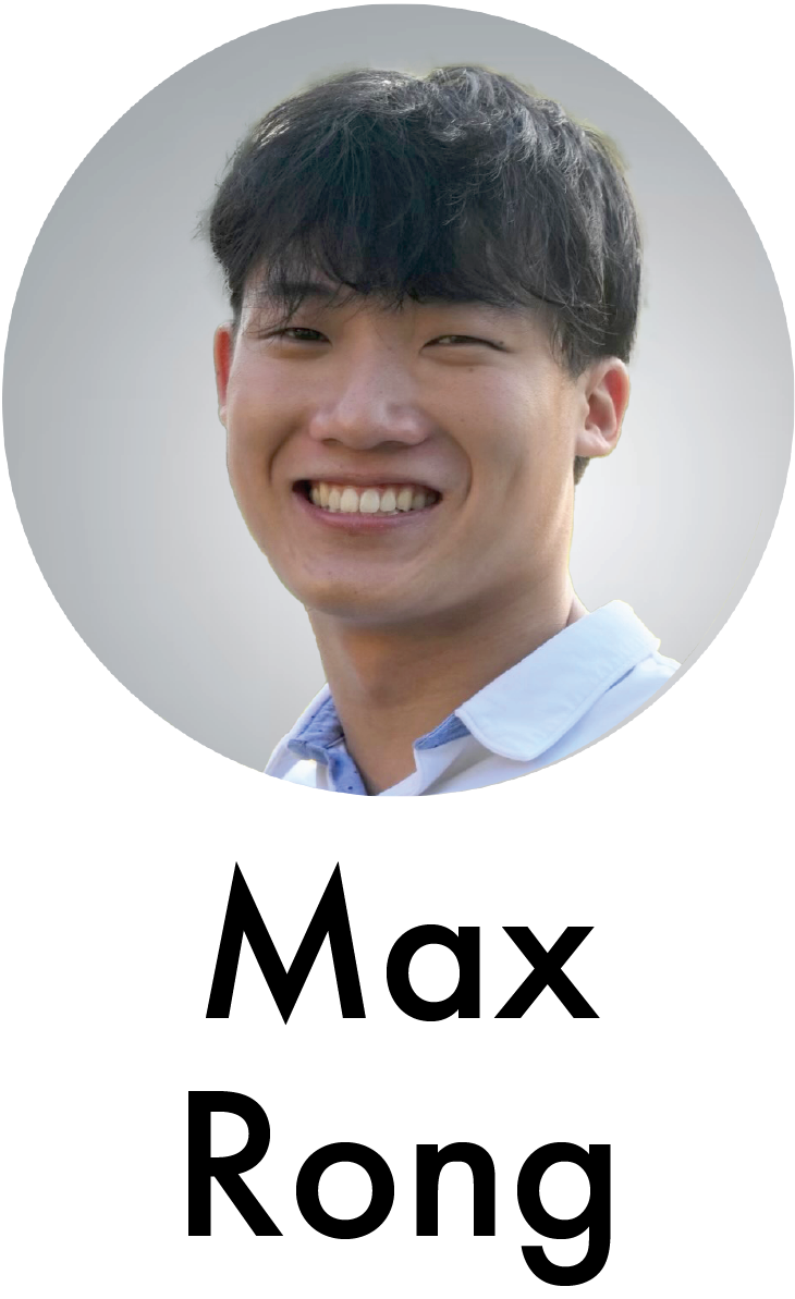 Max Rong