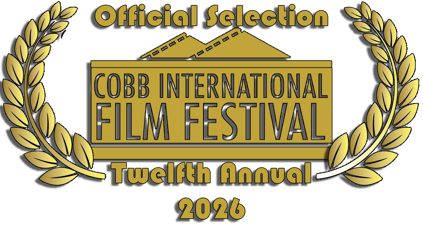 Official Selection Cobb International Film Festival (2026)