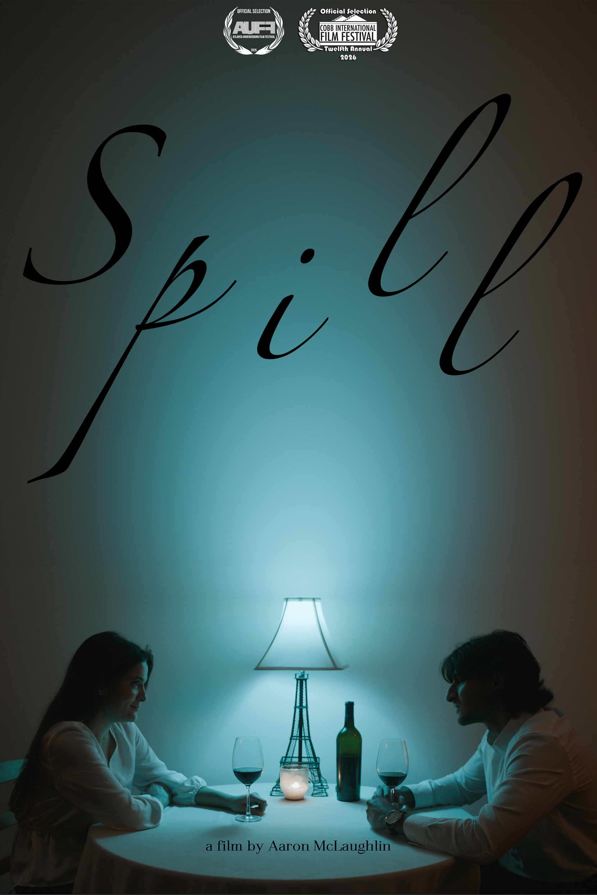 Spill (2025)