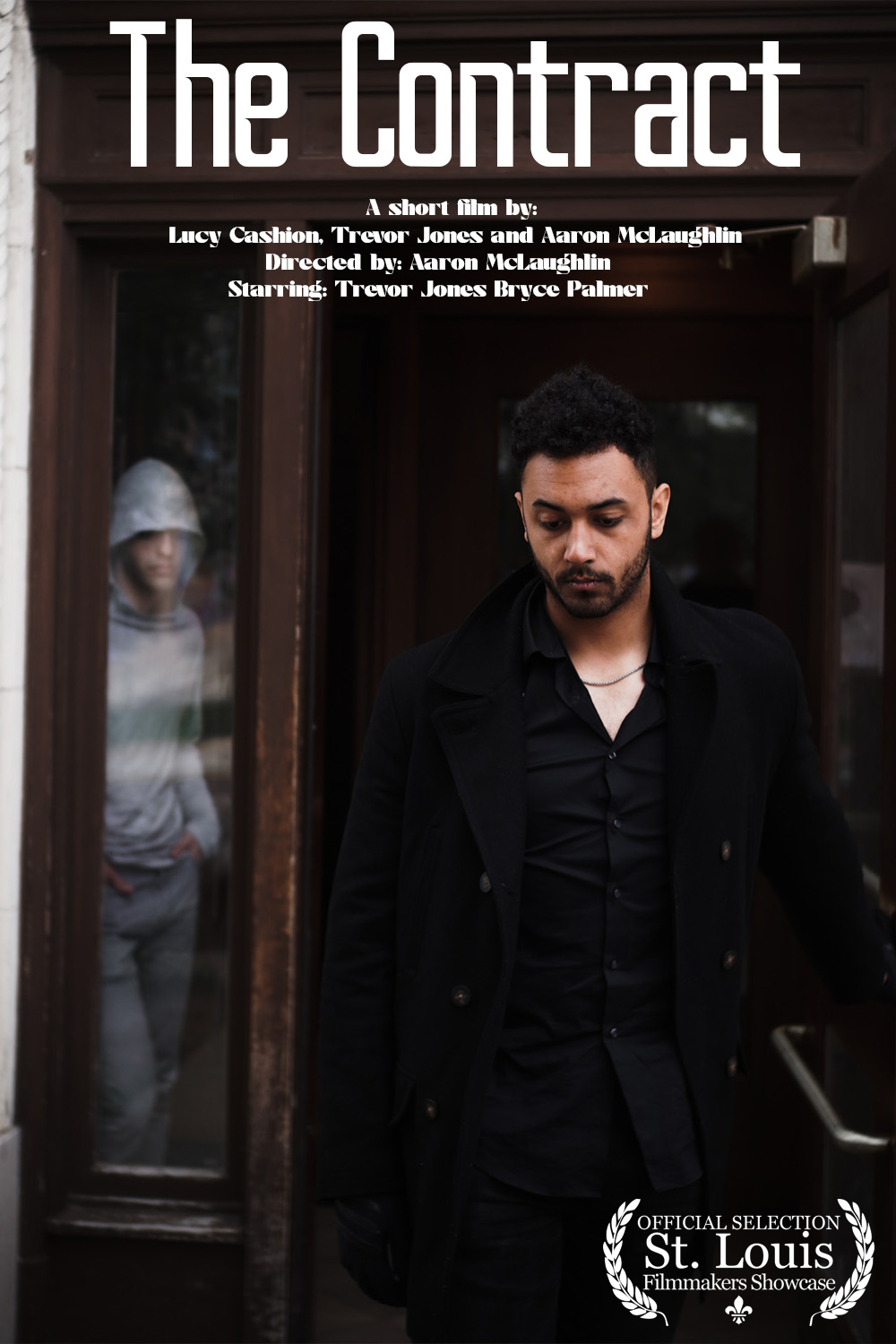 "The Contract" (2022) - Director/DP/Editor